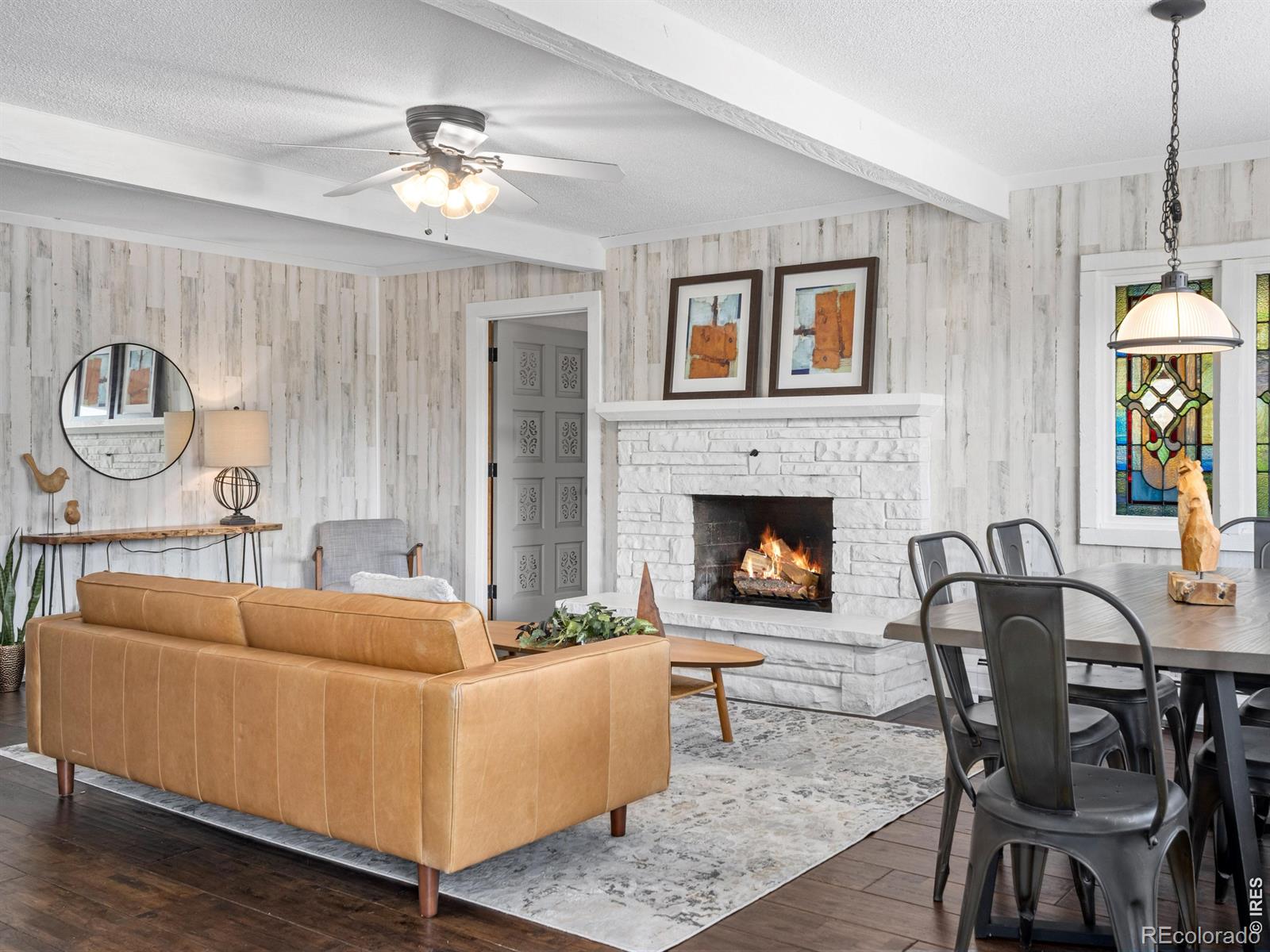 MLS Image #2 for 1352  alpenglow lane,estes park, Colorado