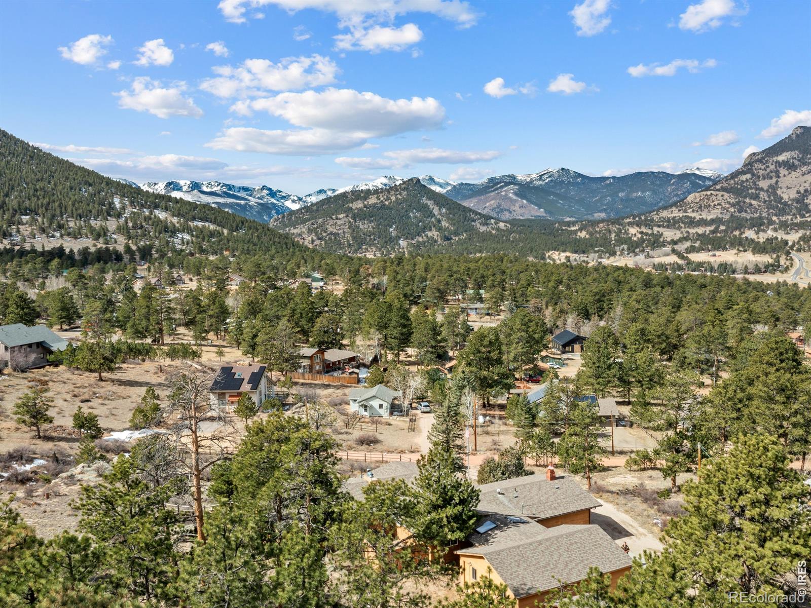 MLS Image #26 for 1352  alpenglow lane,estes park, Colorado