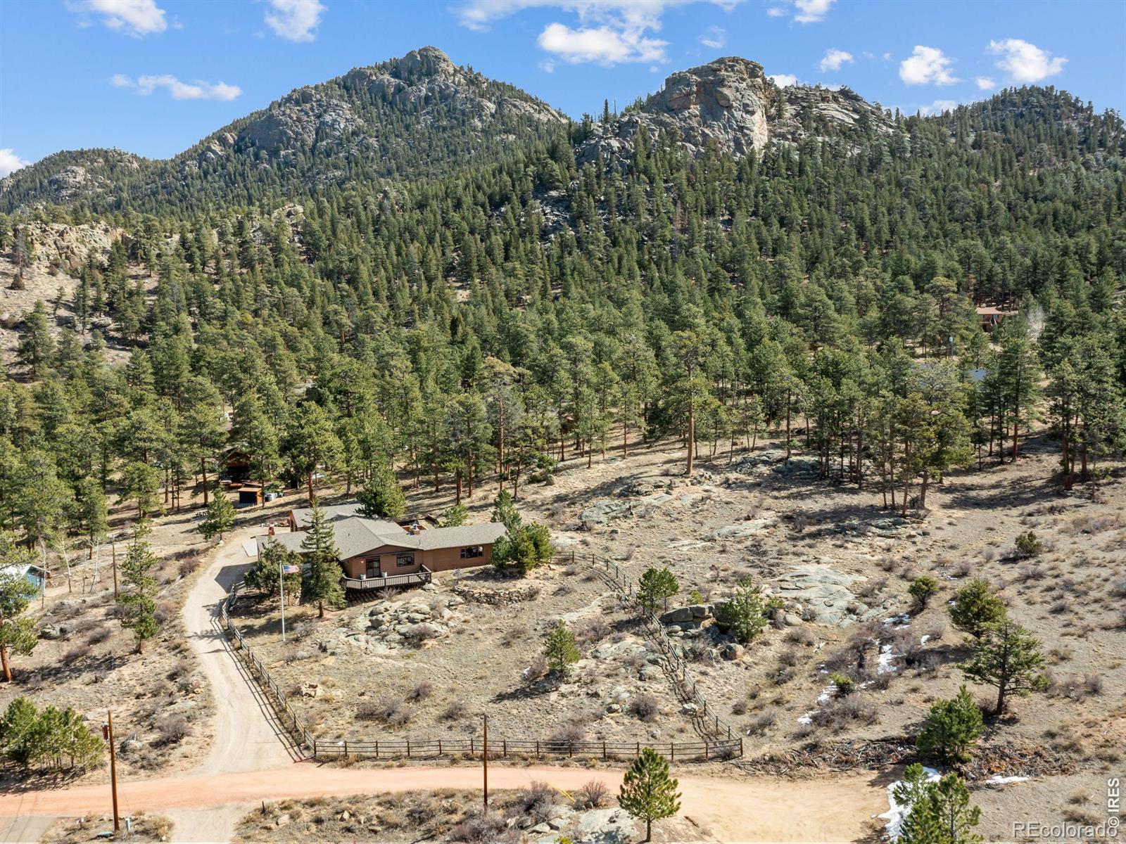 MLS Image #28 for 1352  alpenglow lane,estes park, Colorado