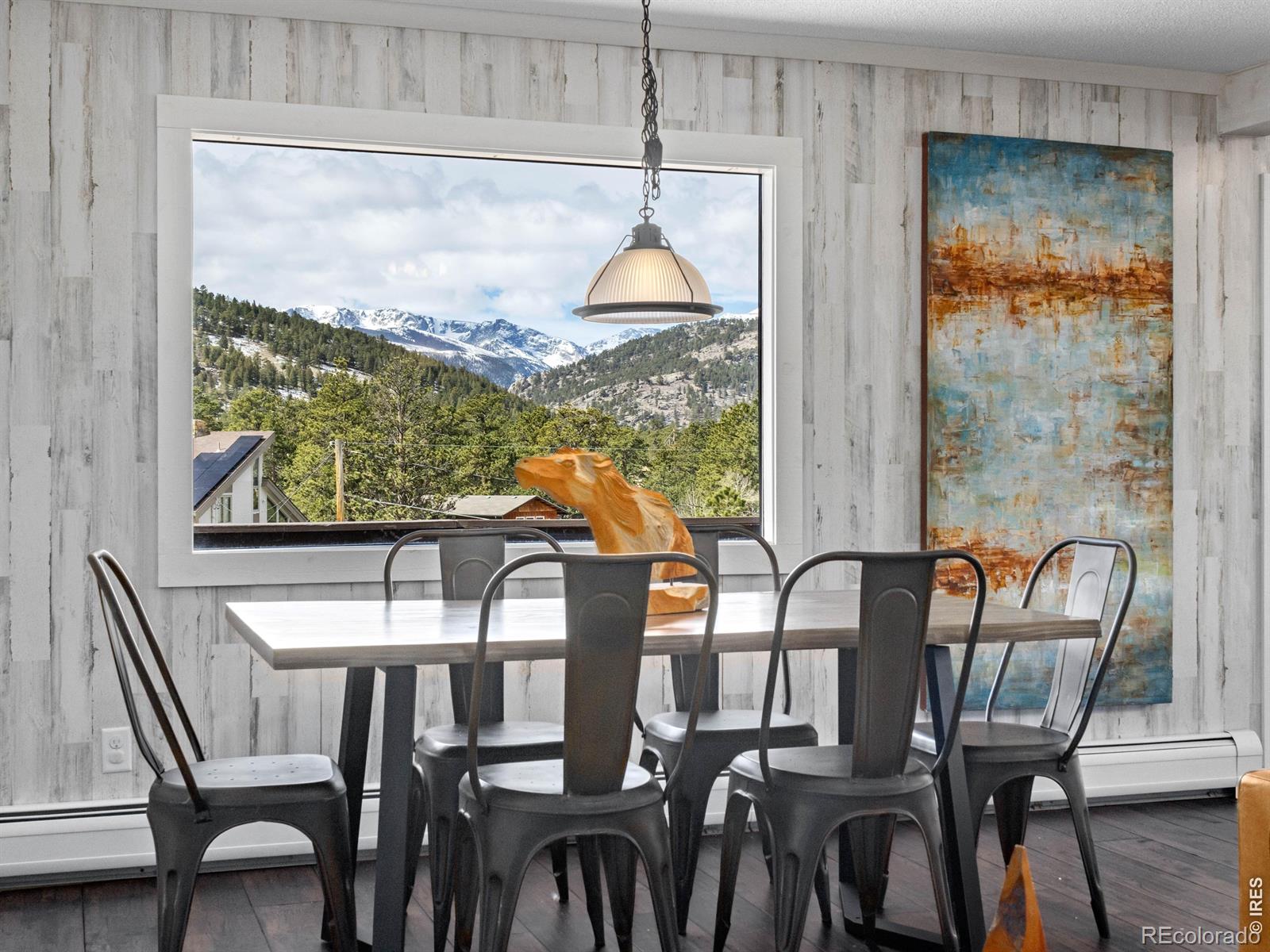 MLS Image #3 for 1352  alpenglow lane,estes park, Colorado