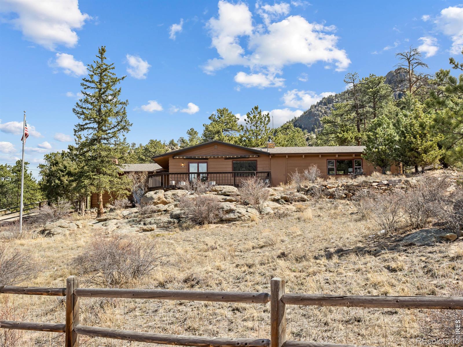 MLS Image #30 for 1352  alpenglow lane,estes park, Colorado