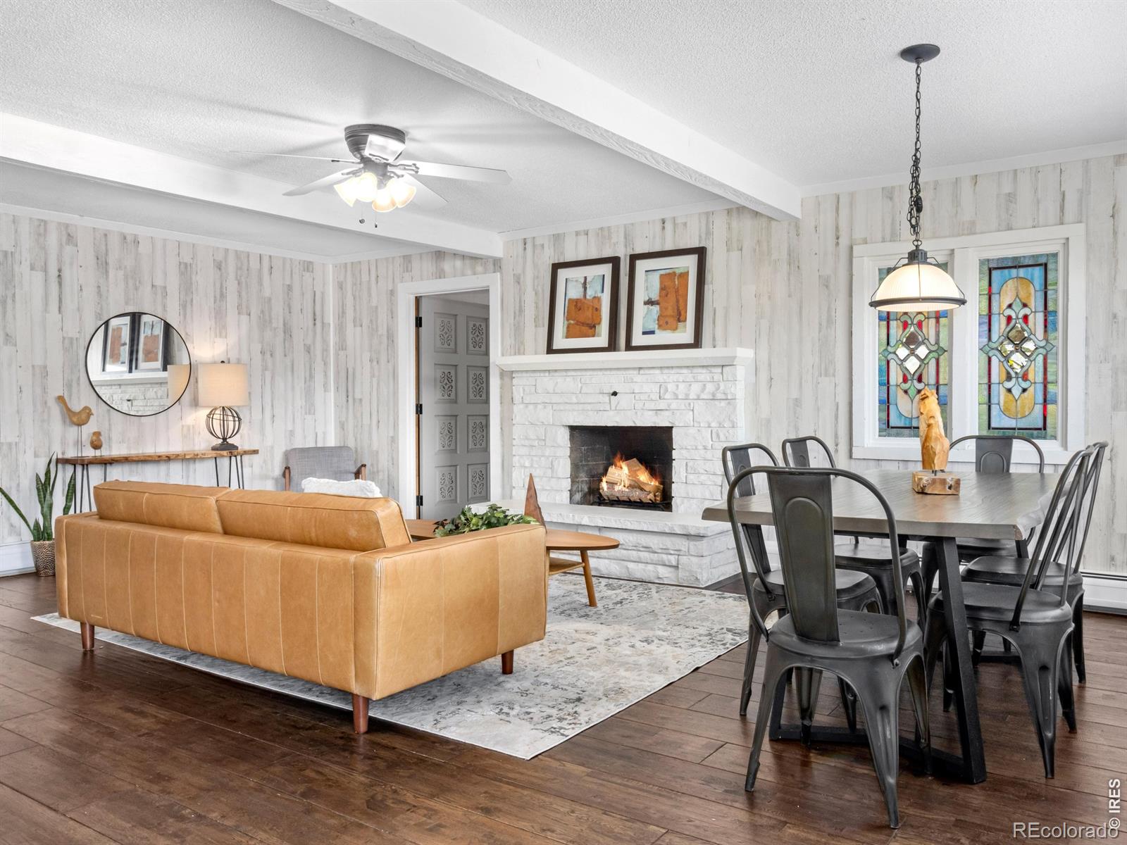 MLS Image #5 for 1352  alpenglow lane,estes park, Colorado
