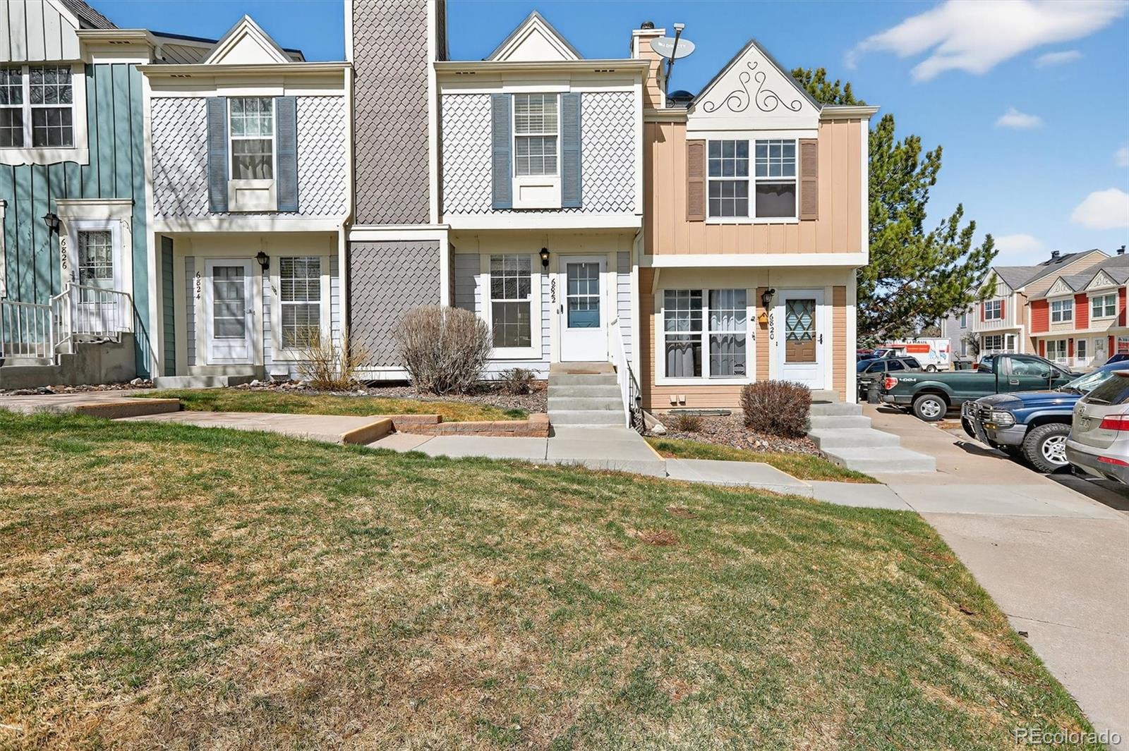 MLS Image #0 for 6822 s independence street ,littleton, Colorado