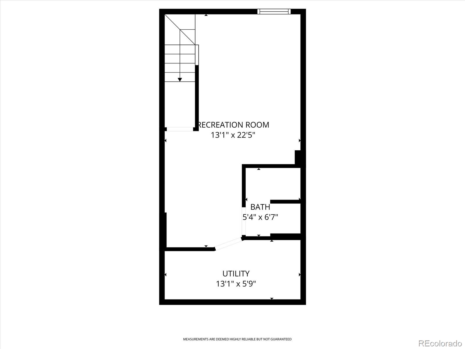 MLS Image #30 for 6822 s independence street ,littleton, Colorado