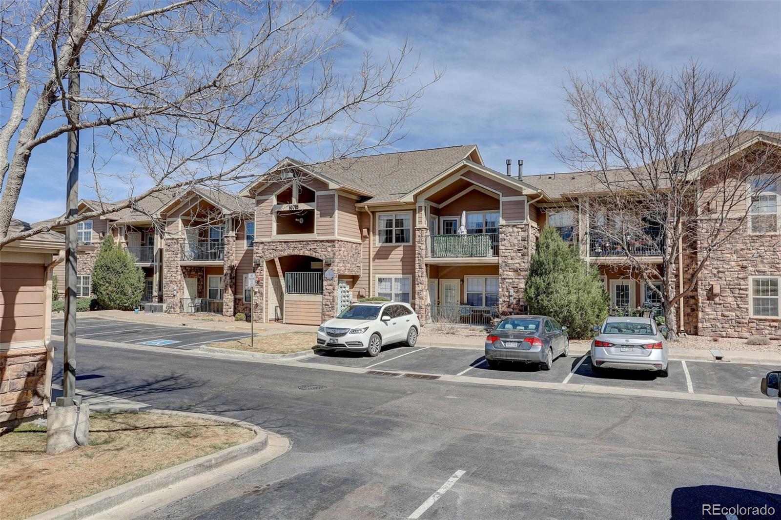MLS Image #22 for 10715  twenty mile road 202,parker, Colorado