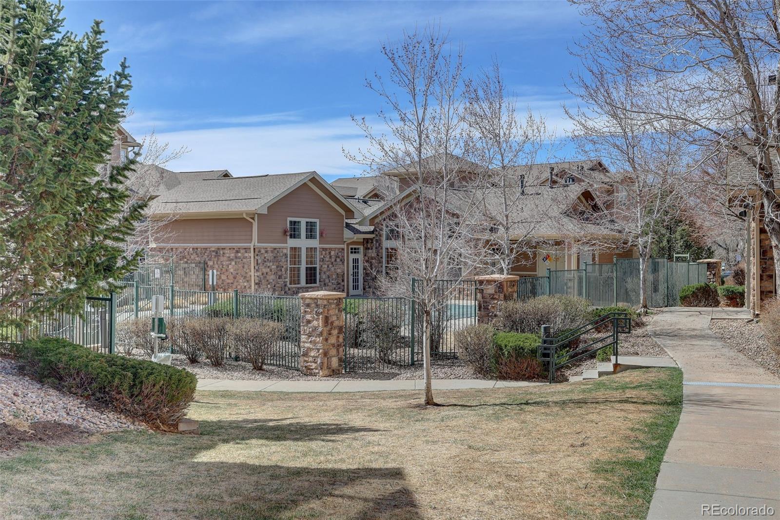 MLS Image #23 for 10715  twenty mile road 202,parker, Colorado