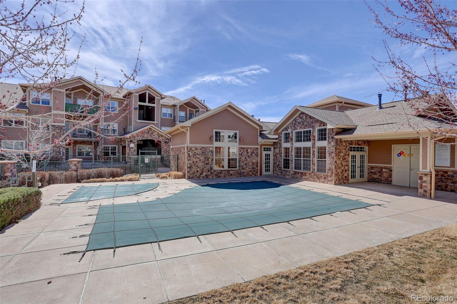MLS Image #24 for 10715  twenty mile road 202,parker, Colorado