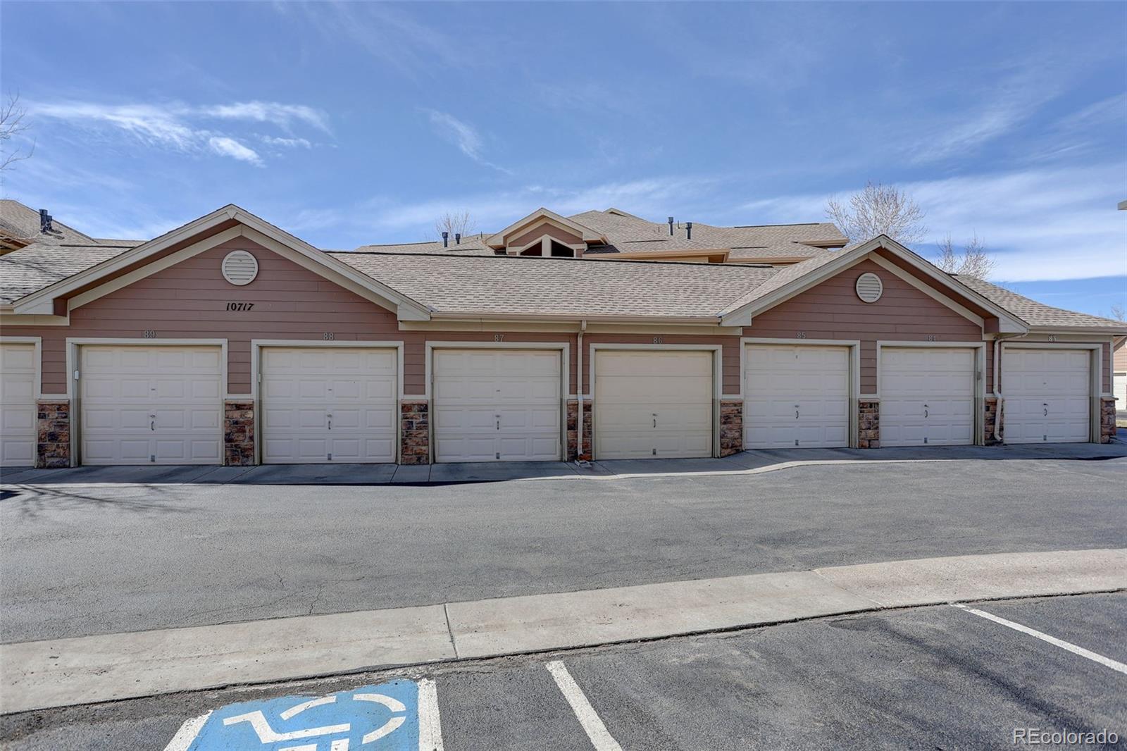 MLS Image #25 for 10715  twenty mile road 202,parker, Colorado