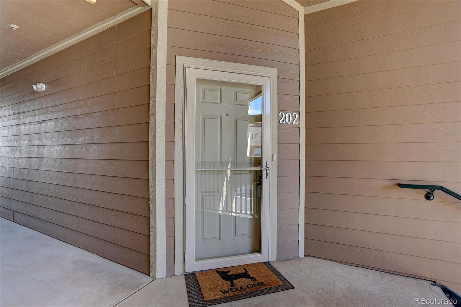 MLS Image #3 for 10715  twenty mile road 202,parker, Colorado