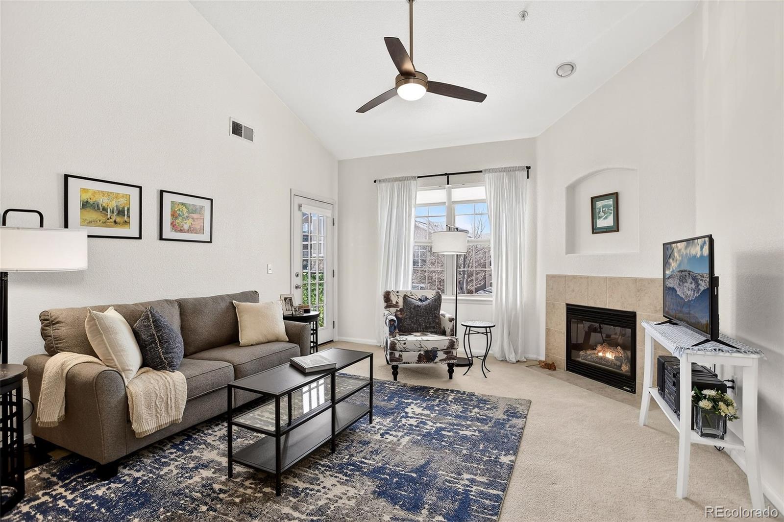 MLS Image #5 for 10715  twenty mile road 202,parker, Colorado