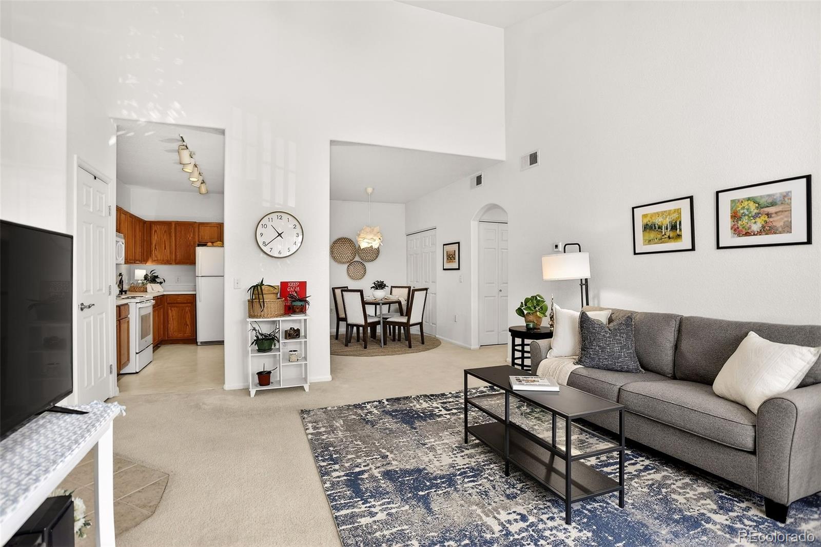 MLS Image #6 for 10715  twenty mile road 202,parker, Colorado
