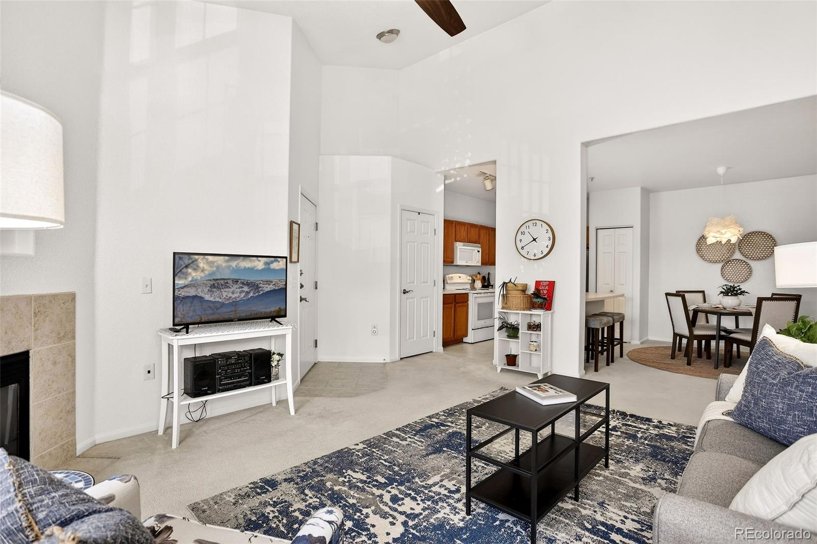 MLS Image #8 for 10715  twenty mile road 202,parker, Colorado