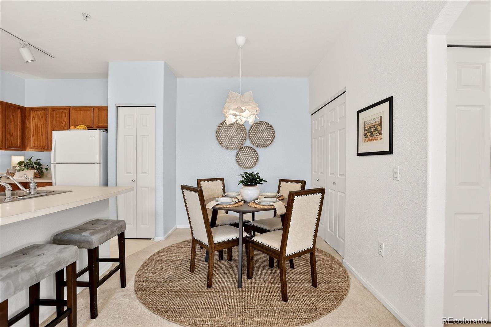 MLS Image #9 for 10715  twenty mile road 202,parker, Colorado