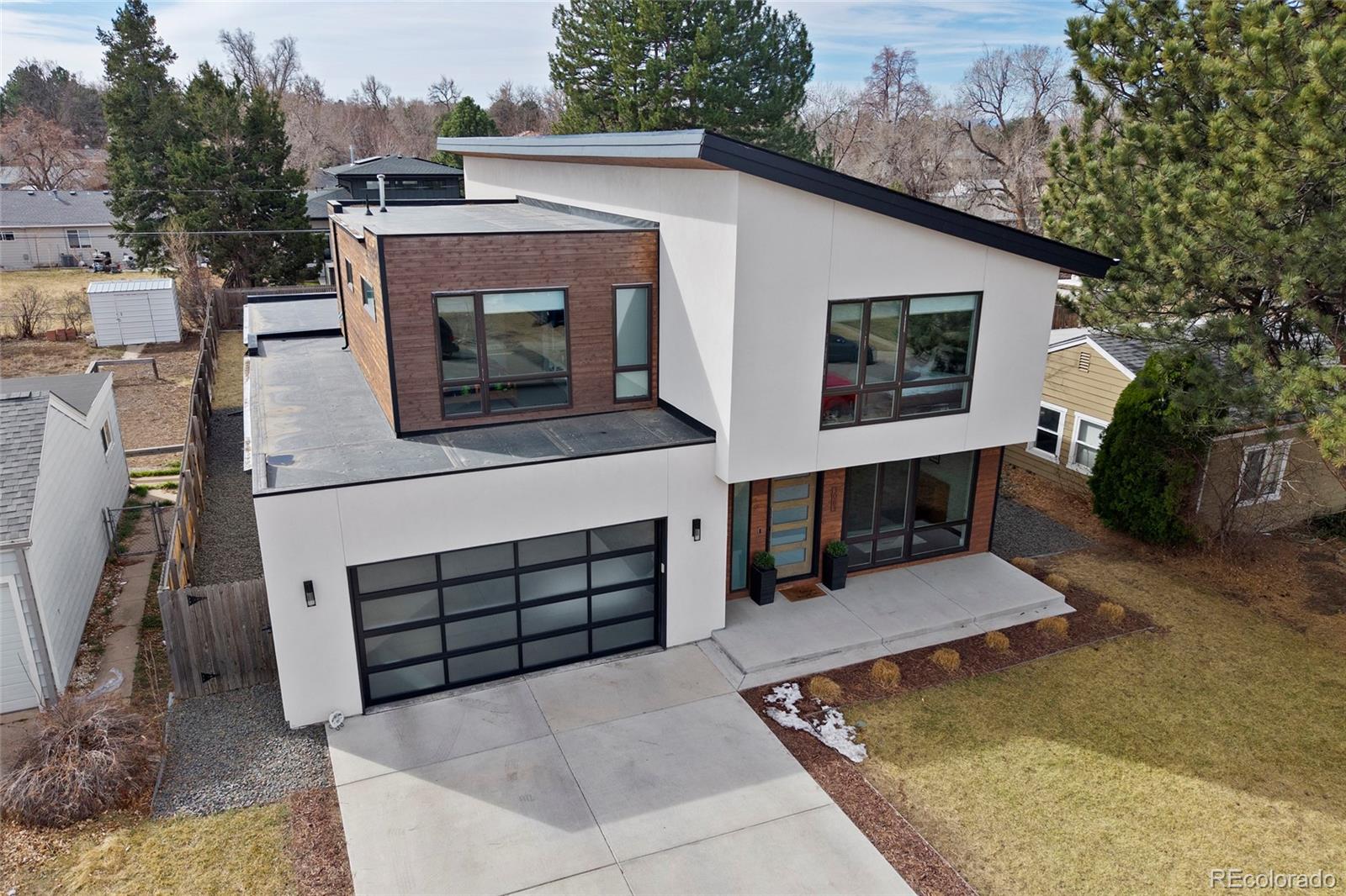 MLS Image #1 for 3083 s cherry way,denver, Colorado