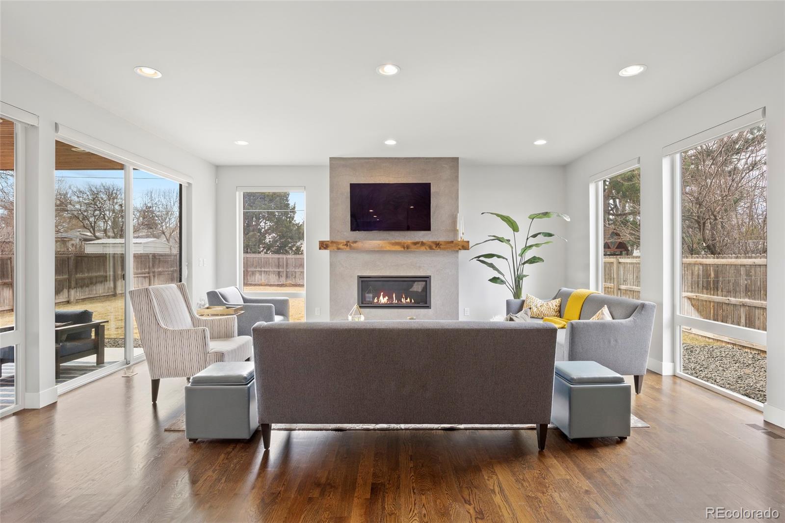 MLS Image #13 for 3083 s cherry way,denver, Colorado