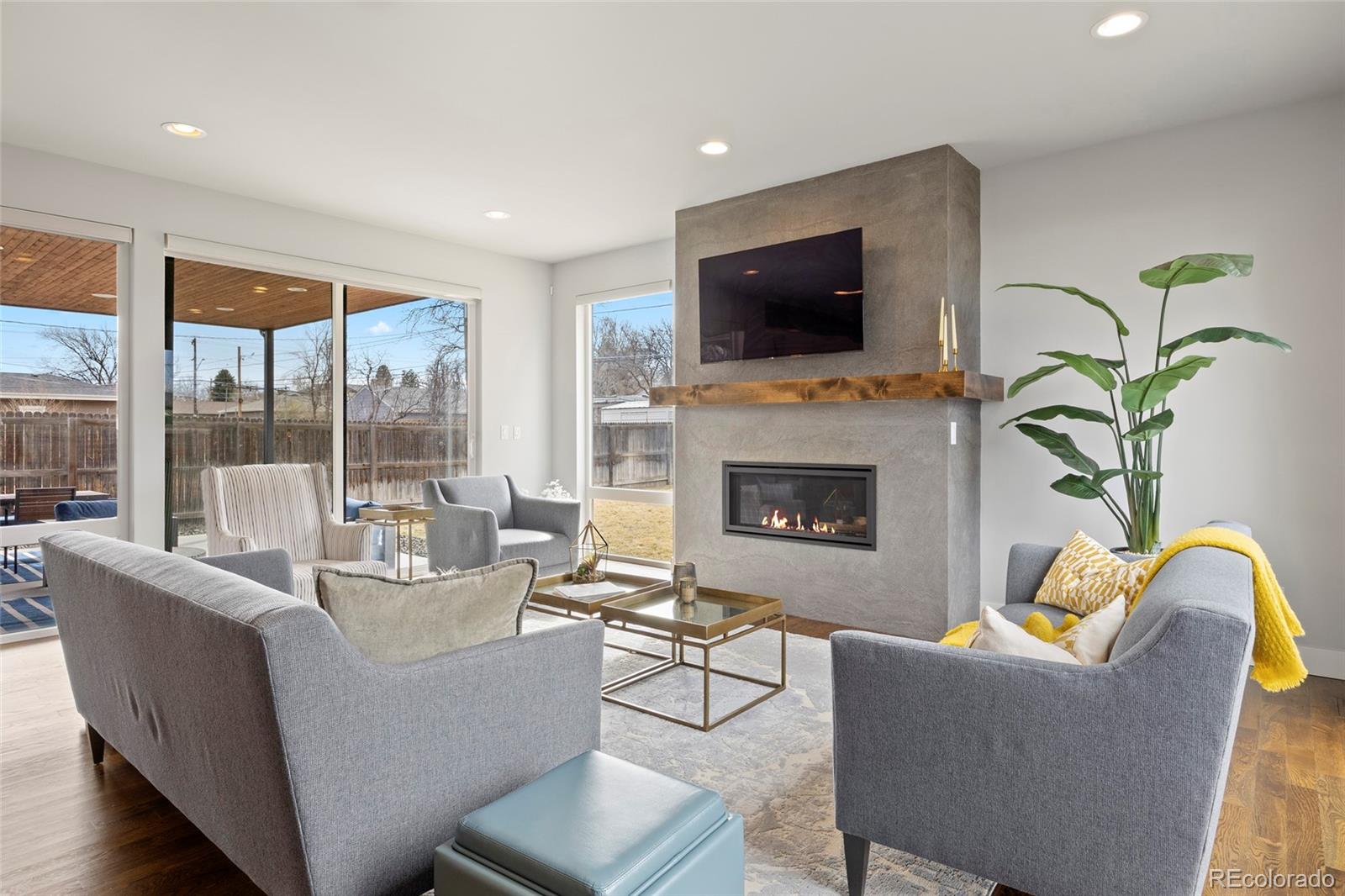 MLS Image #14 for 3083 s cherry way,denver, Colorado