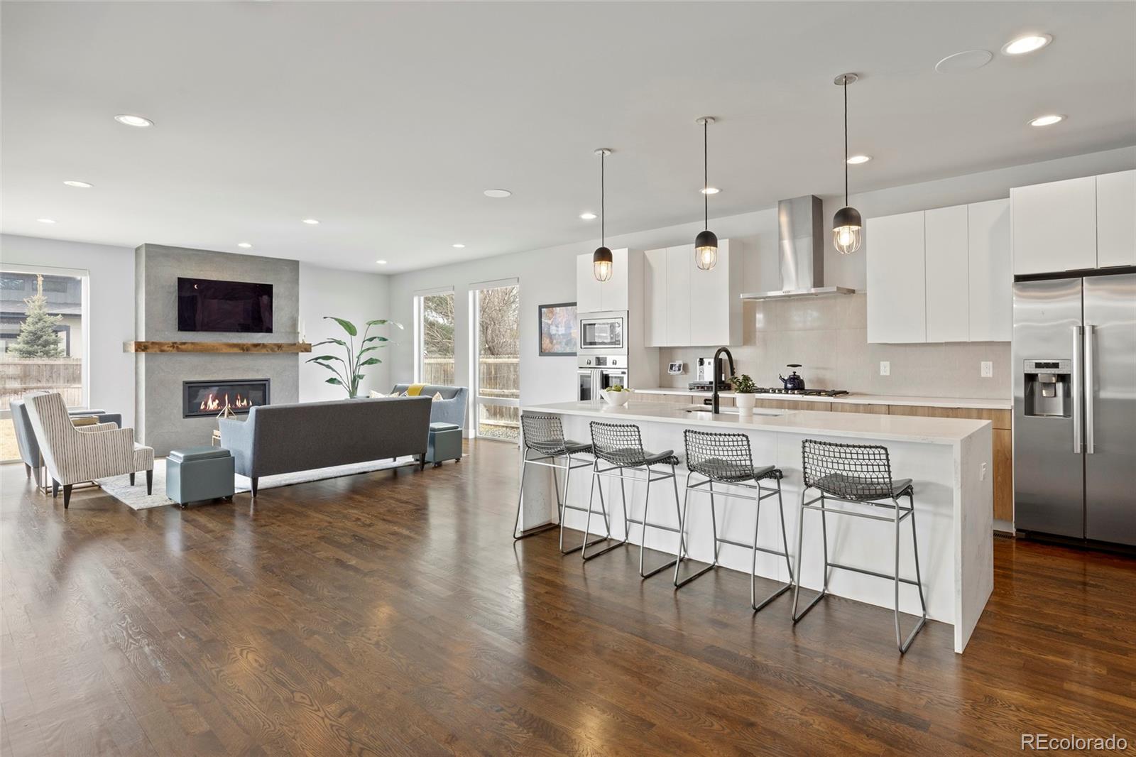 MLS Image #17 for 3083 s cherry way,denver, Colorado