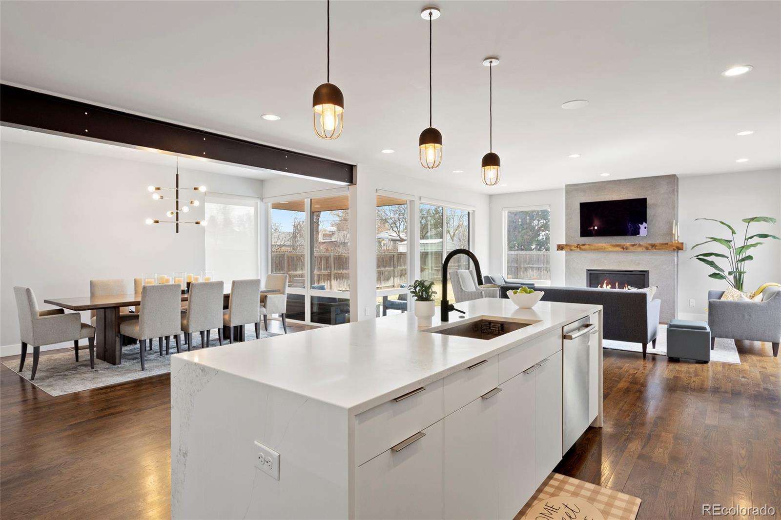 MLS Image #18 for 3083 s cherry way,denver, Colorado