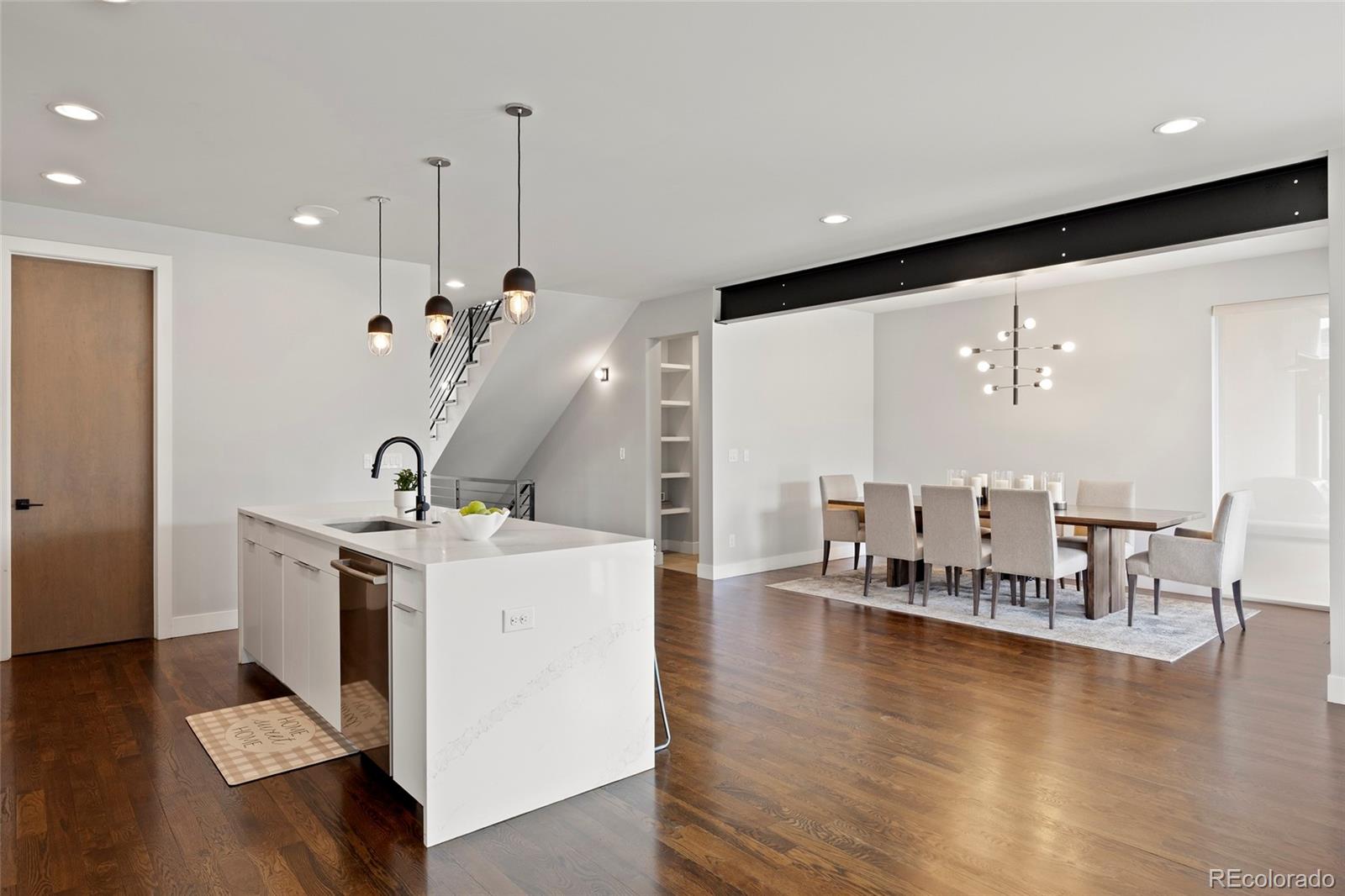 MLS Image #19 for 3083 s cherry way,denver, Colorado