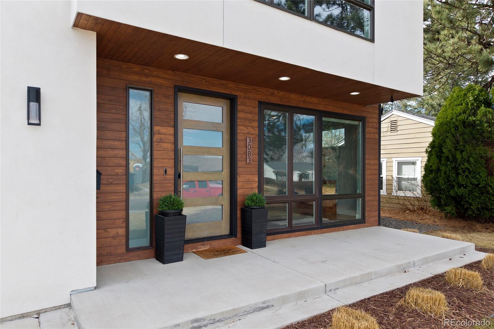 MLS Image #2 for 3083 s cherry way,denver, Colorado
