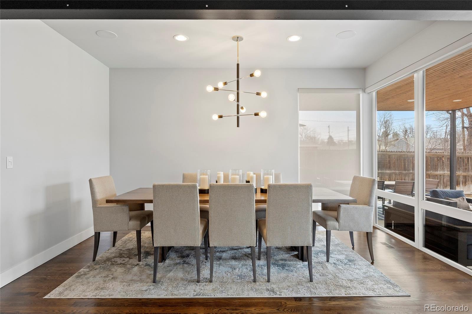 MLS Image #20 for 3083 s cherry way,denver, Colorado