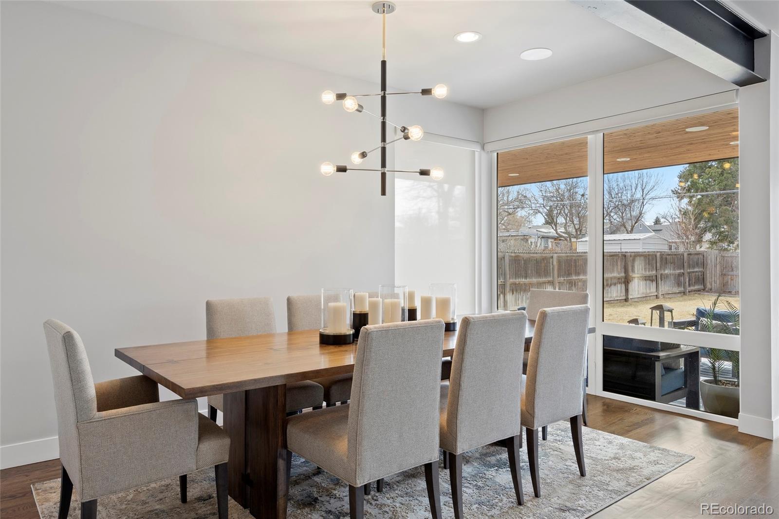 MLS Image #21 for 3083 s cherry way,denver, Colorado