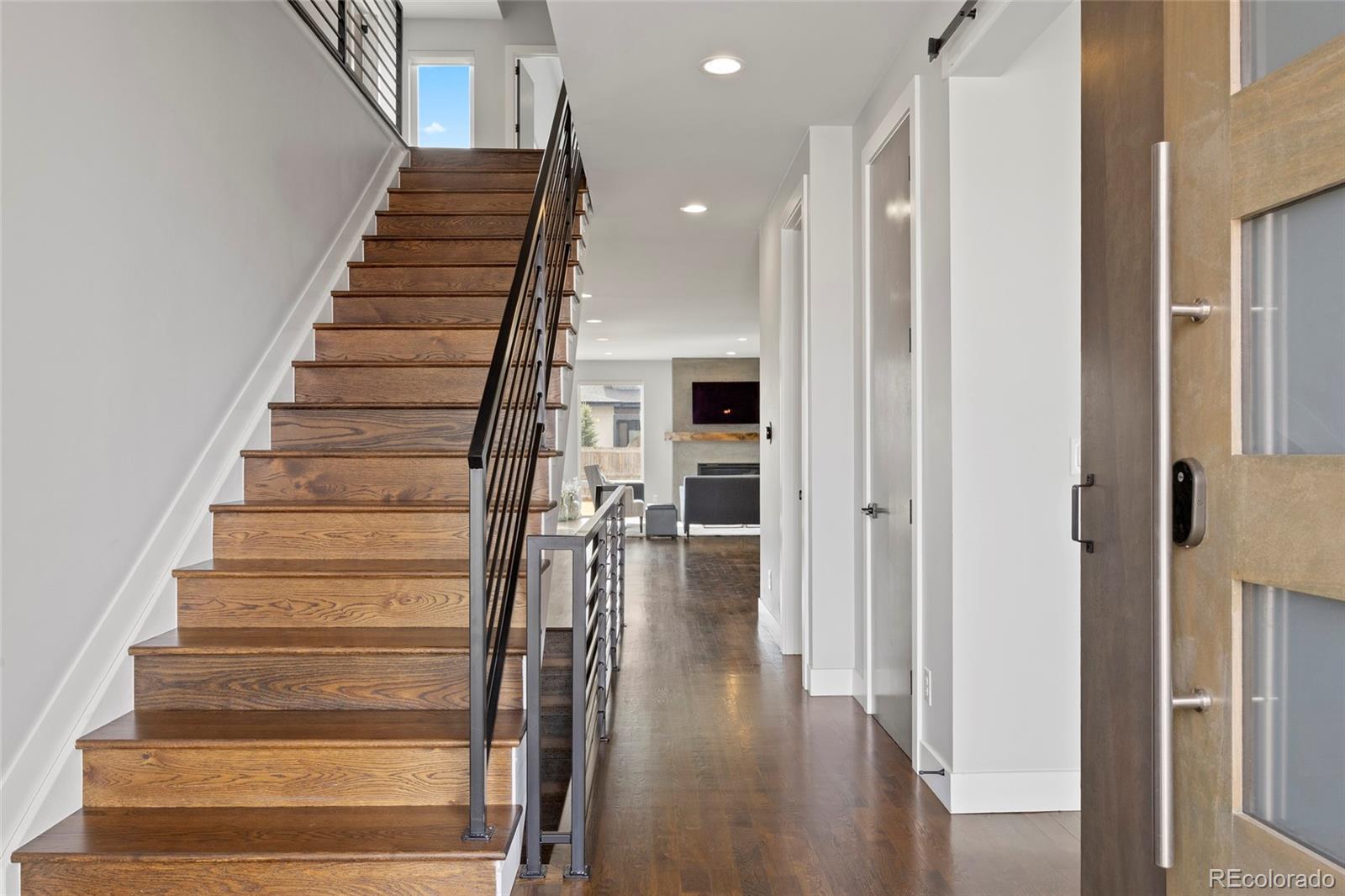 MLS Image #3 for 3083 s cherry way,denver, Colorado