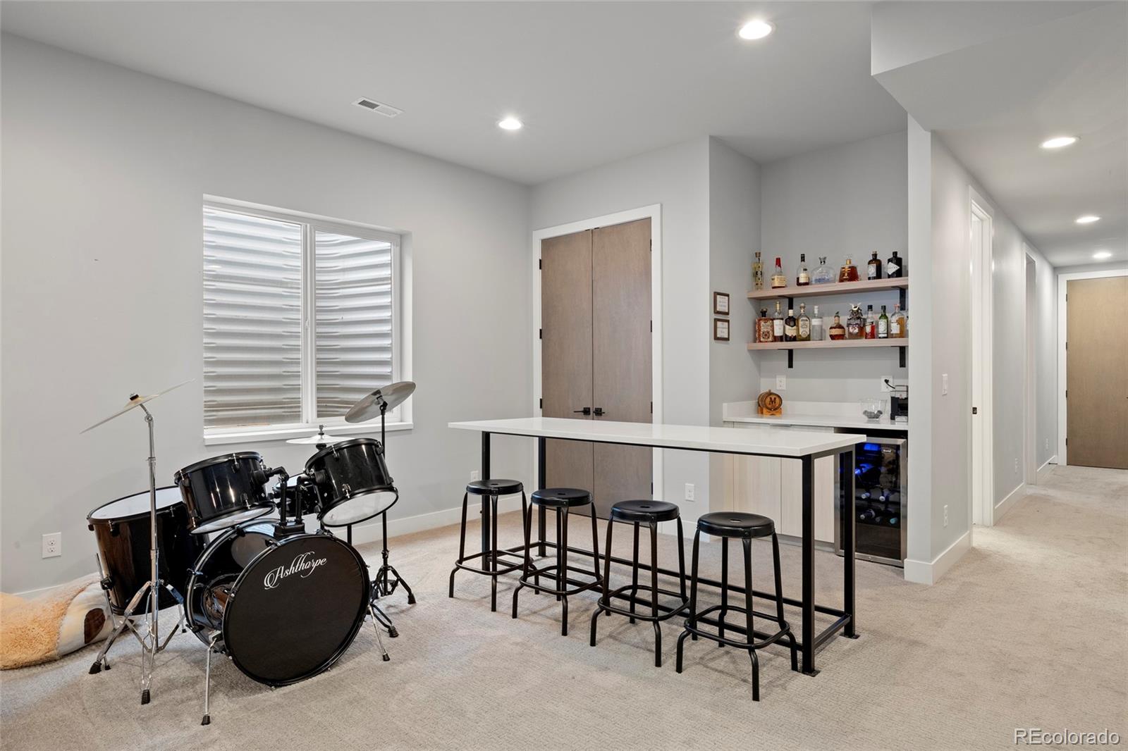MLS Image #36 for 3083 s cherry way,denver, Colorado