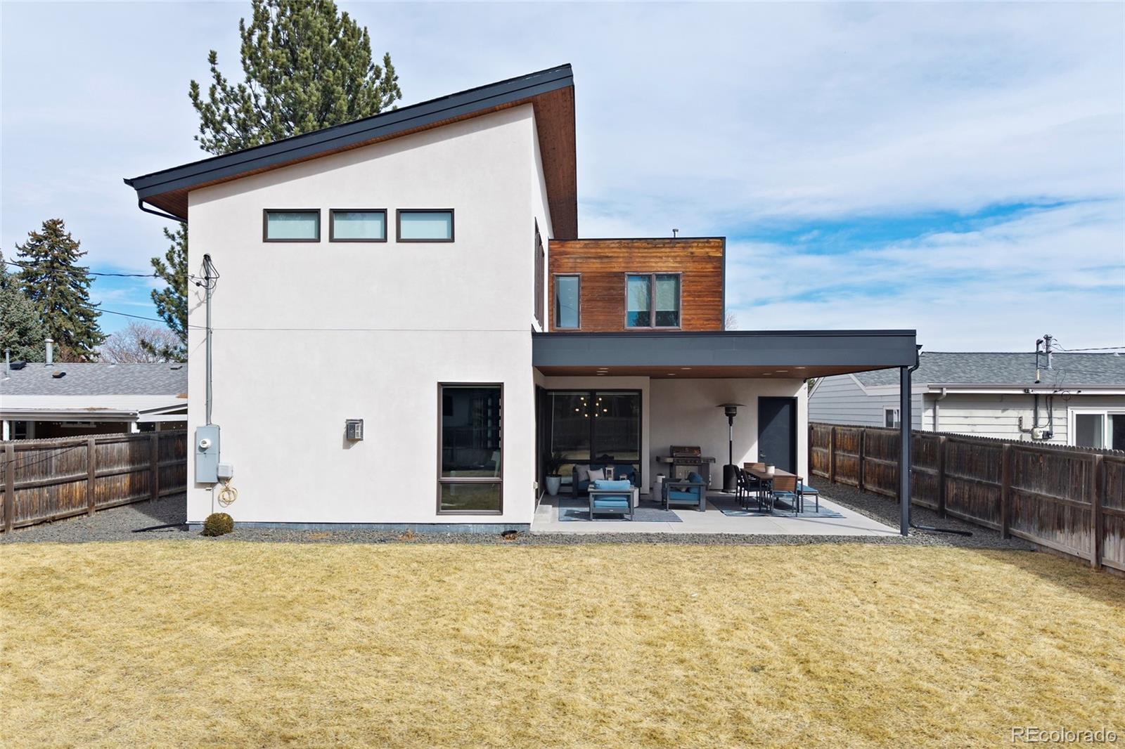 MLS Image #39 for 3083 s cherry way,denver, Colorado