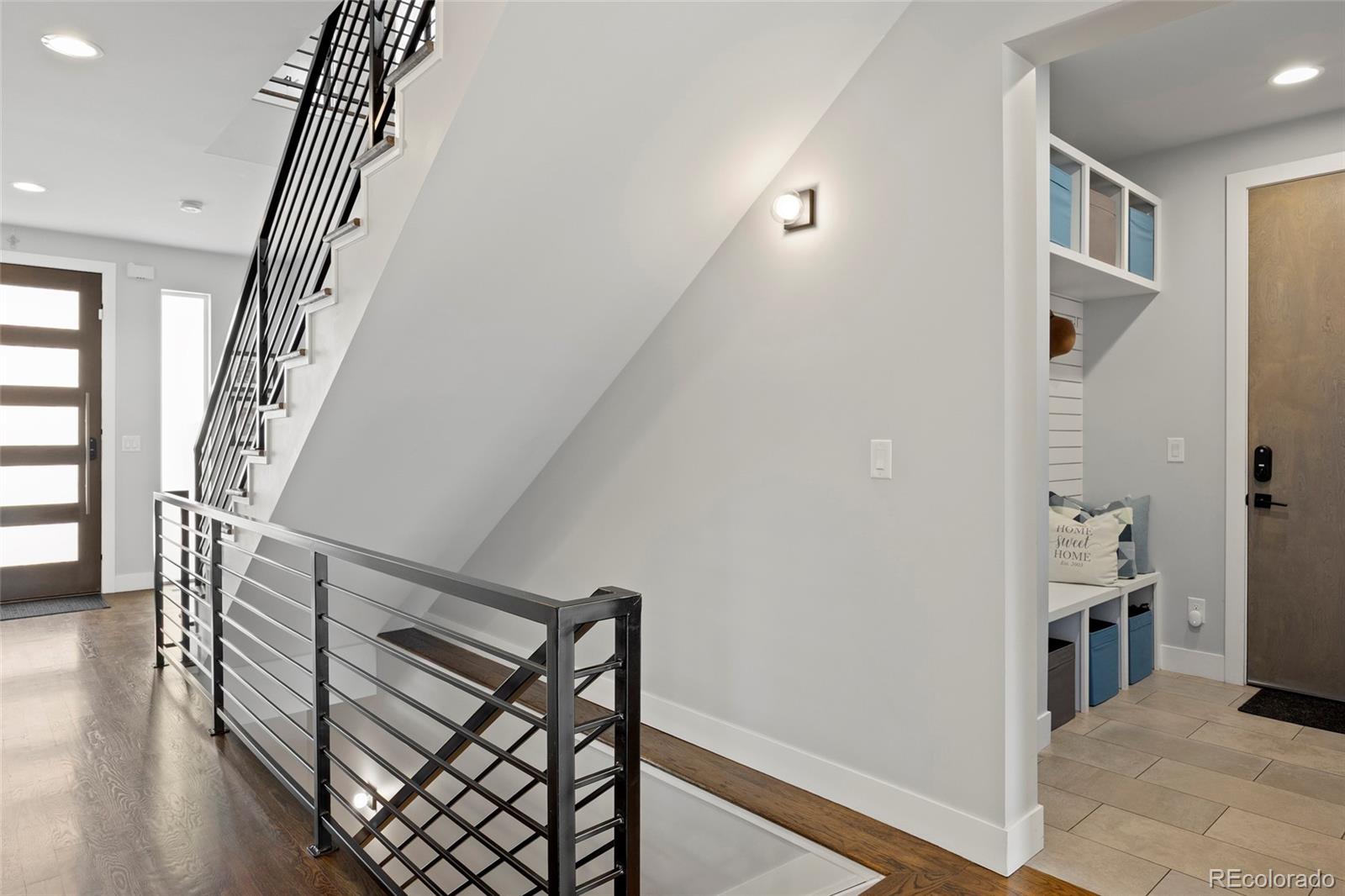 MLS Image #4 for 3083 s cherry way,denver, Colorado