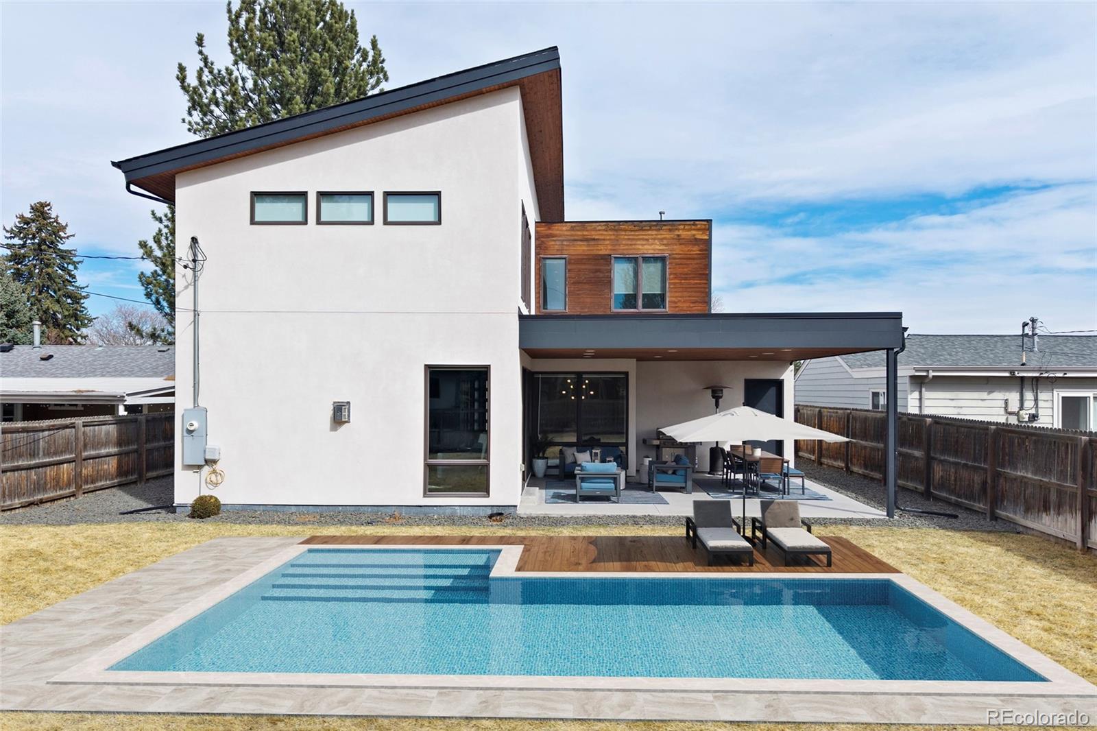 MLS Image #40 for 3083 s cherry way,denver, Colorado