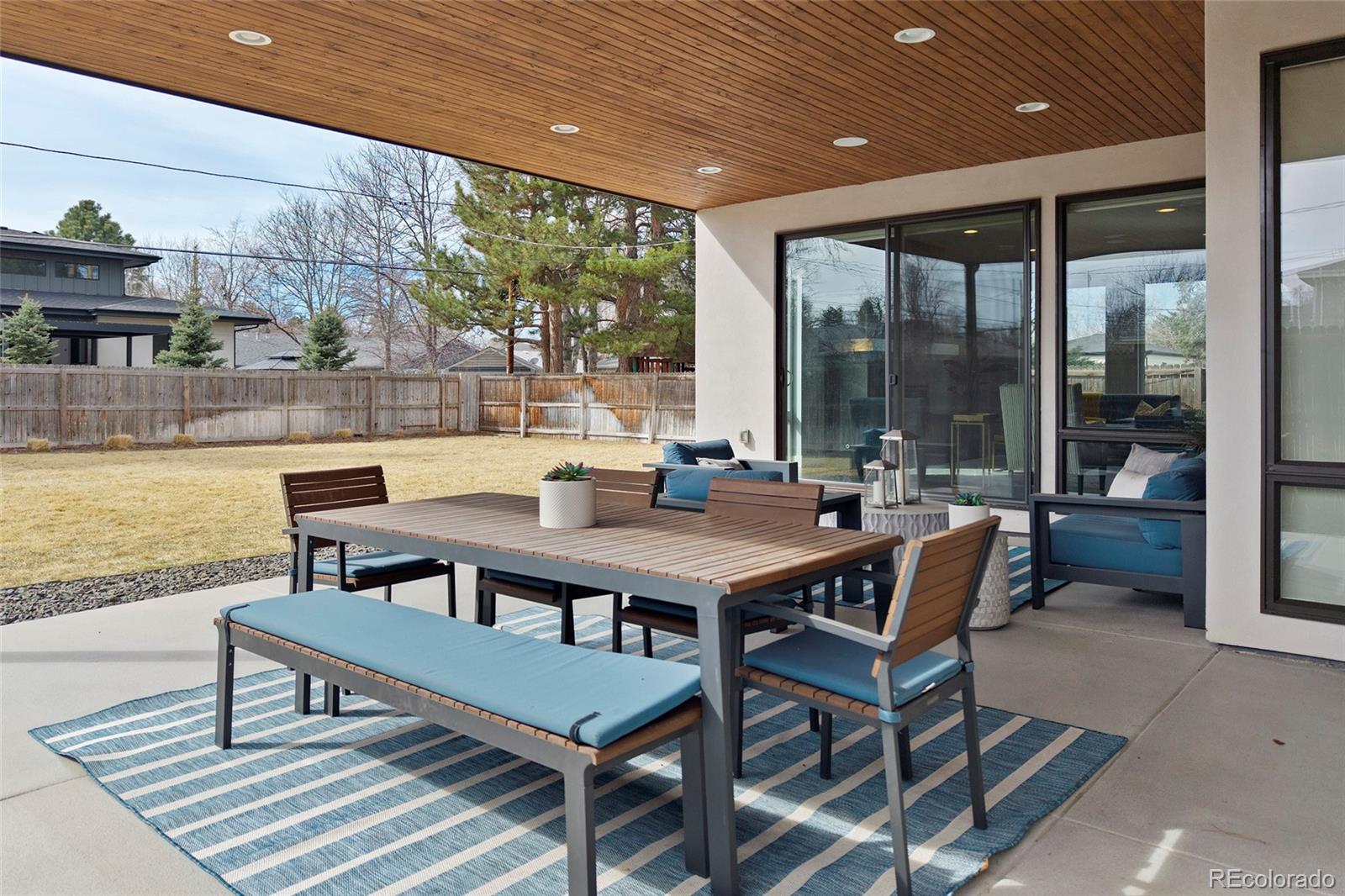 MLS Image #43 for 3083 s cherry way,denver, Colorado