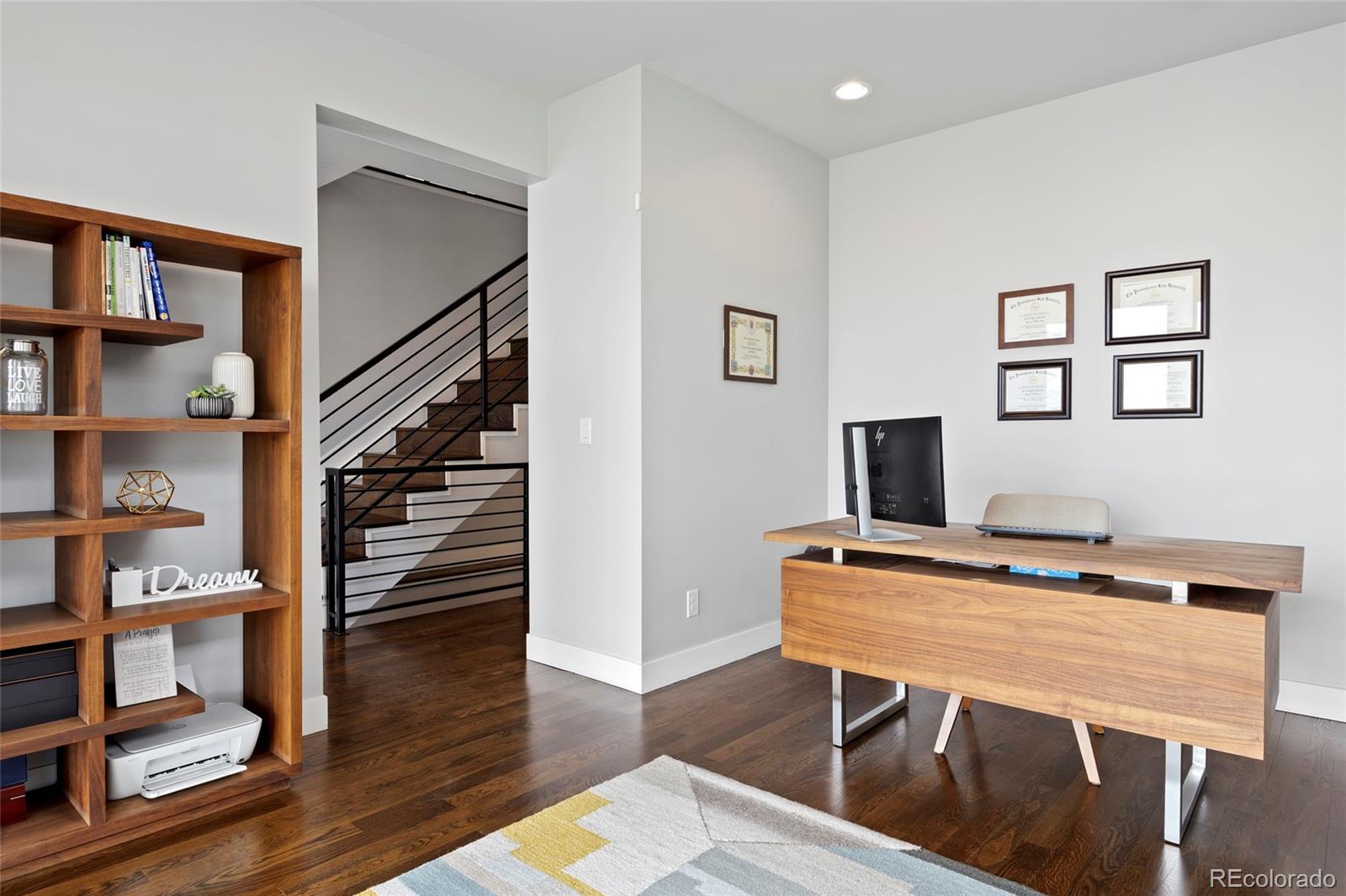 MLS Image #5 for 3083 s cherry way,denver, Colorado