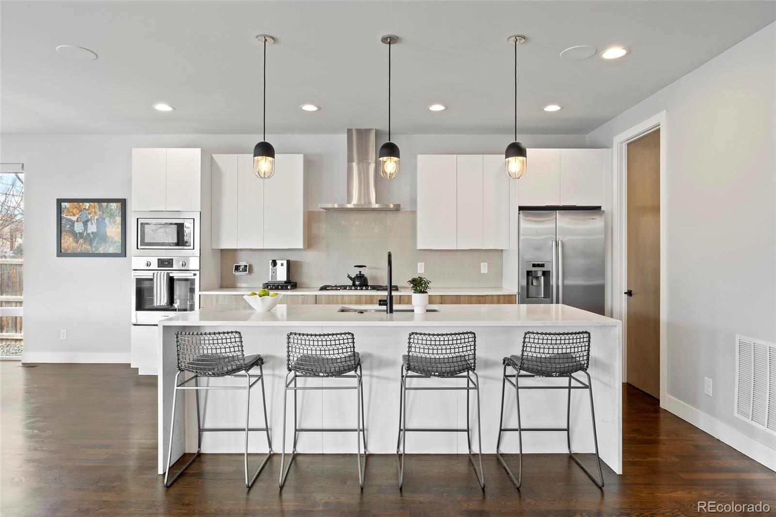 MLS Image #7 for 3083 s cherry way,denver, Colorado