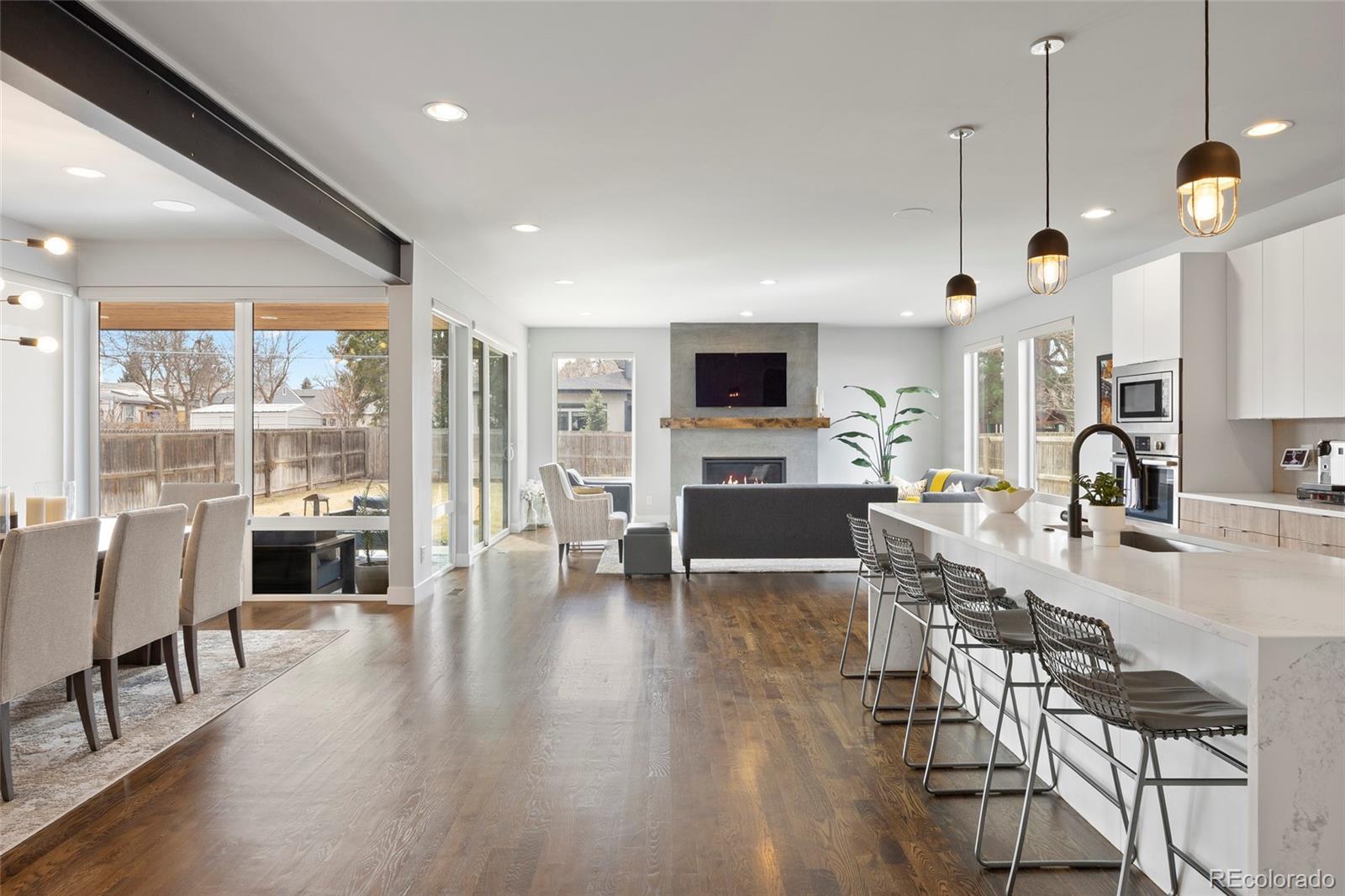 MLS Image #8 for 3083 s cherry way,denver, Colorado