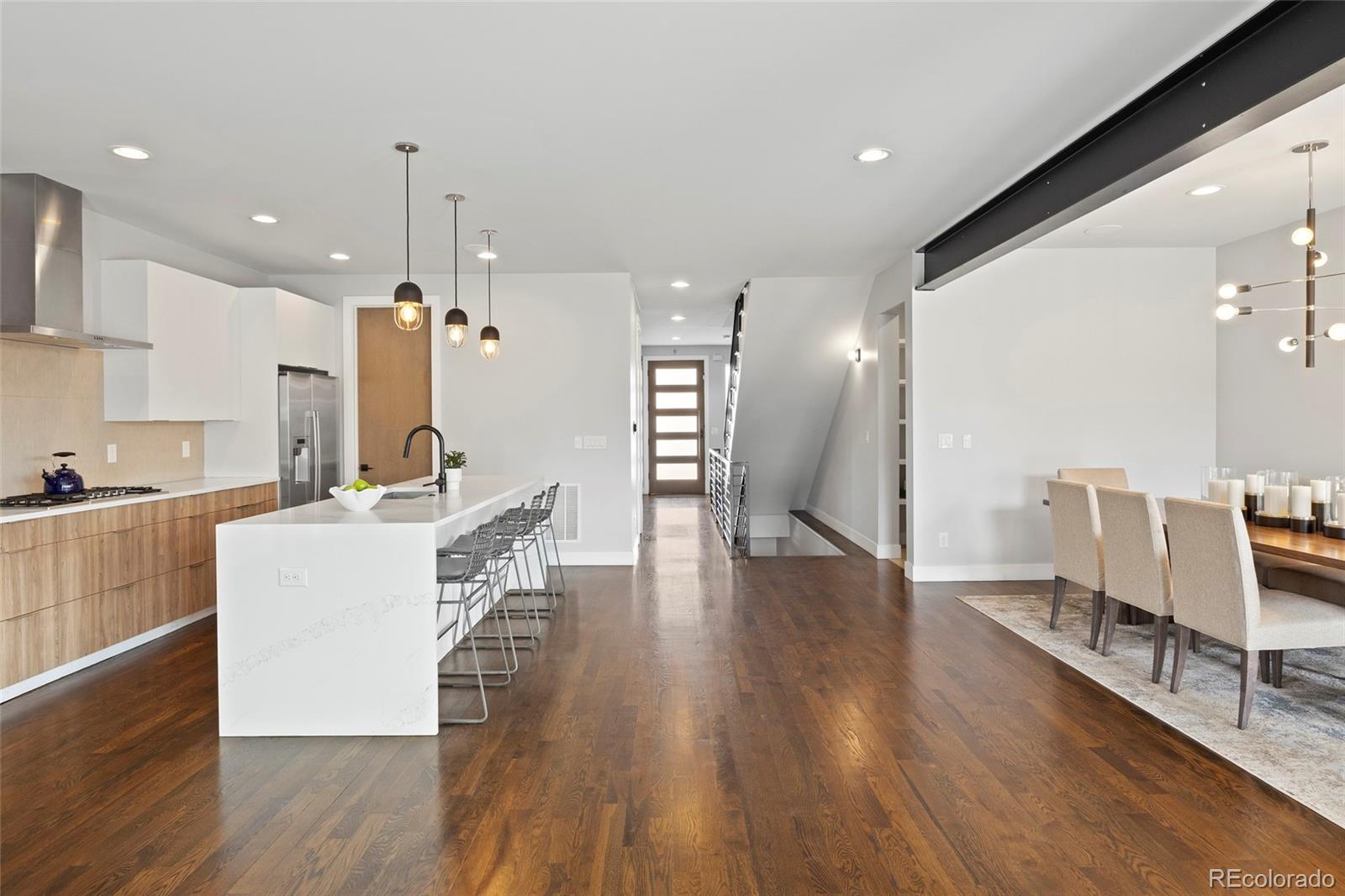 MLS Image #9 for 3083 s cherry way,denver, Colorado