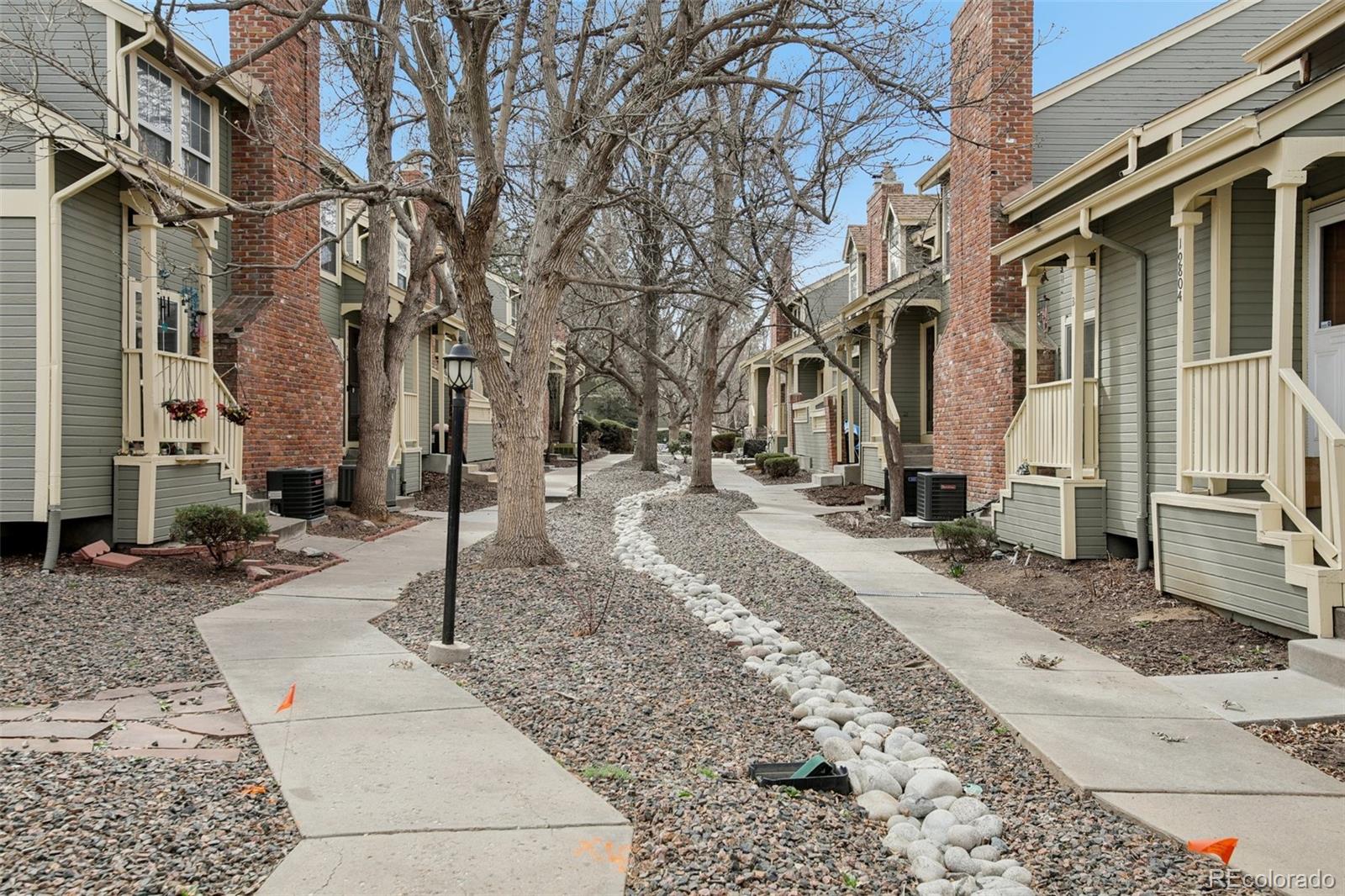 MLS Image #2 for 1980 s hannibal street c,aurora, Colorado