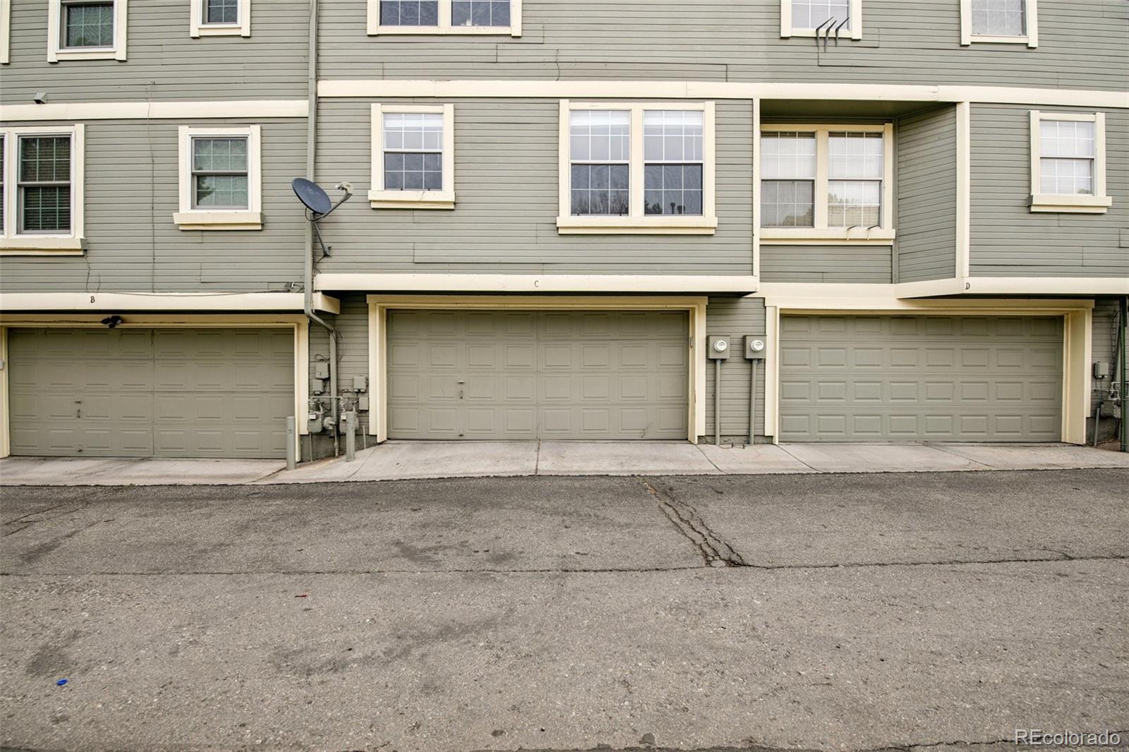 MLS Image #29 for 1980 s hannibal street c,aurora, Colorado