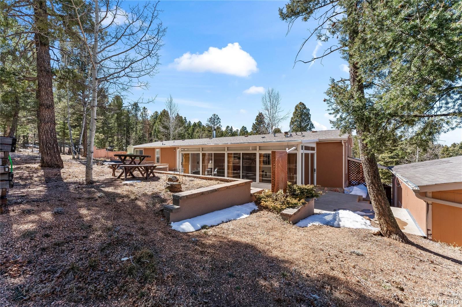 MLS Image #33 for 146  kokwapy court,florissant, Colorado