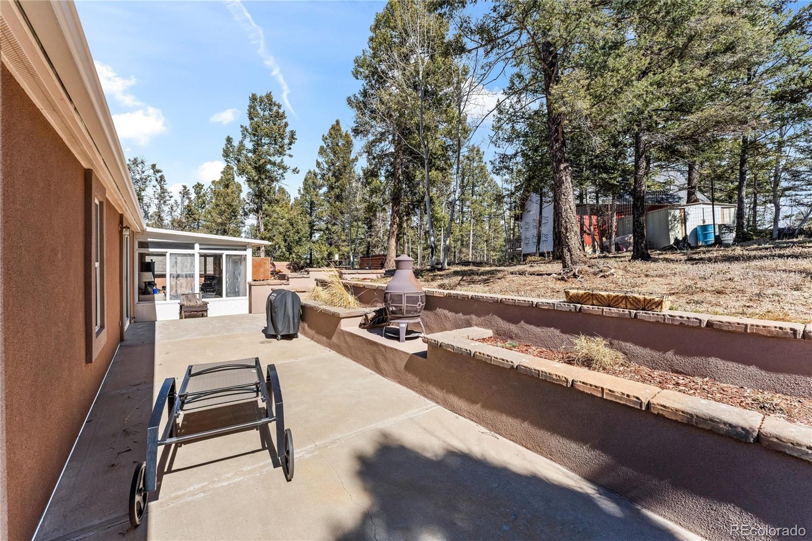 MLS Image #35 for 146  kokwapy court,florissant, Colorado