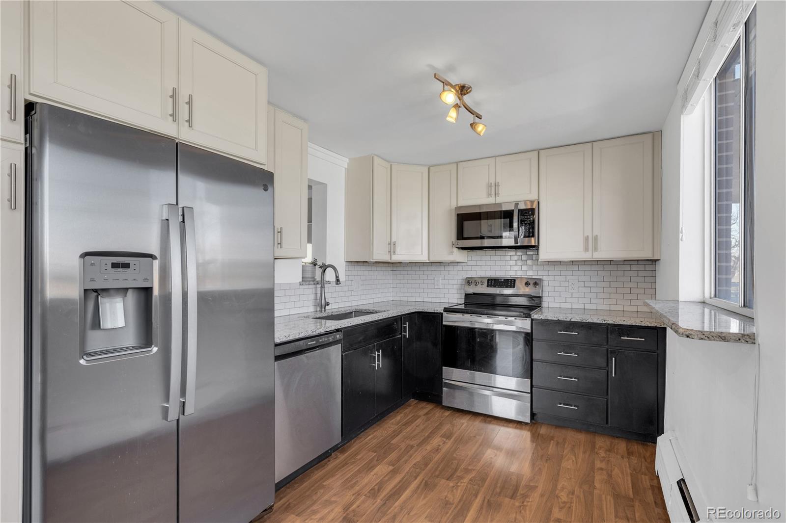 MLS Image #1 for 909 n lafayette street 304,denver, Colorado