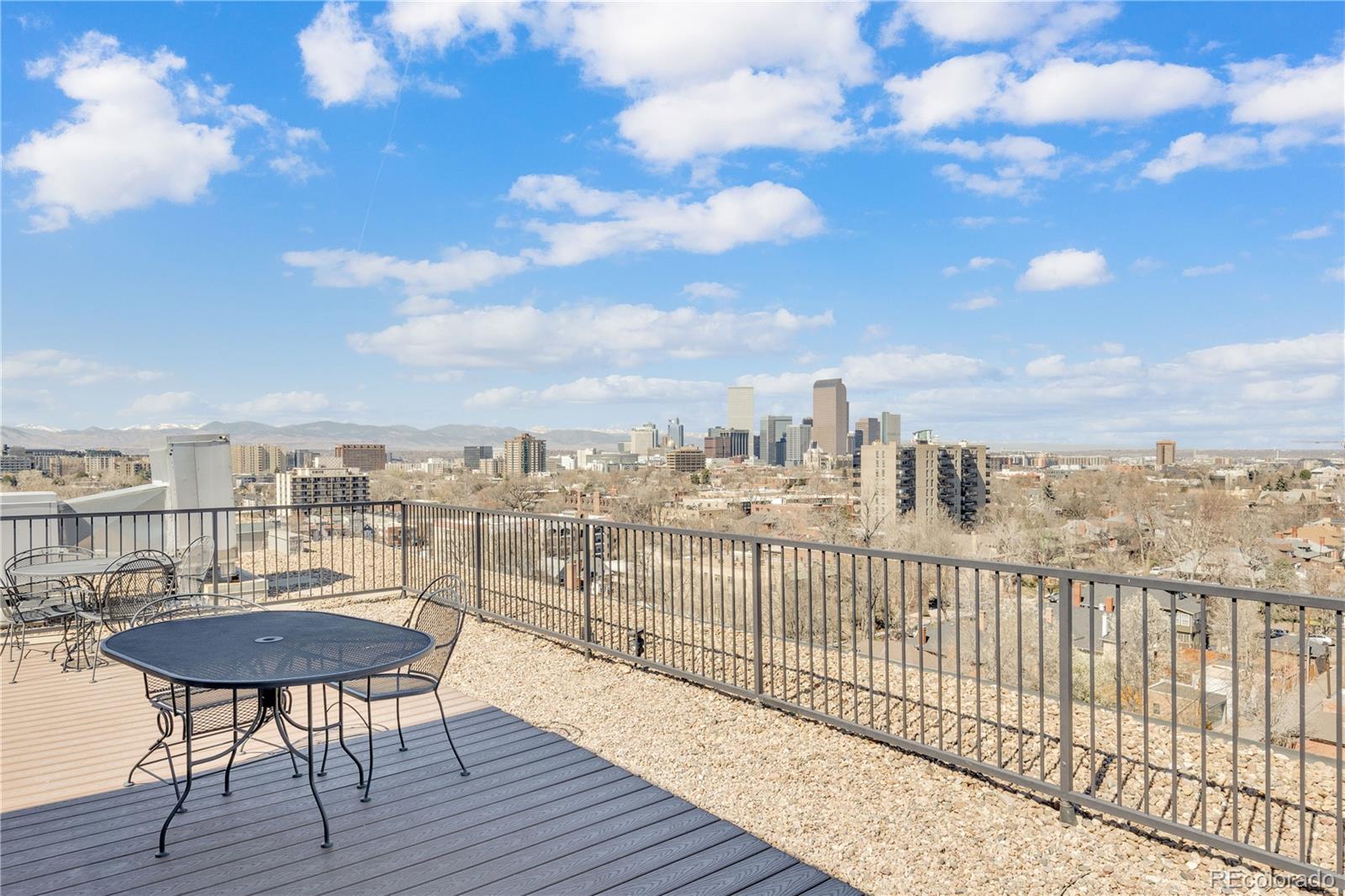 MLS Image #17 for 909 n lafayette street 304,denver, Colorado