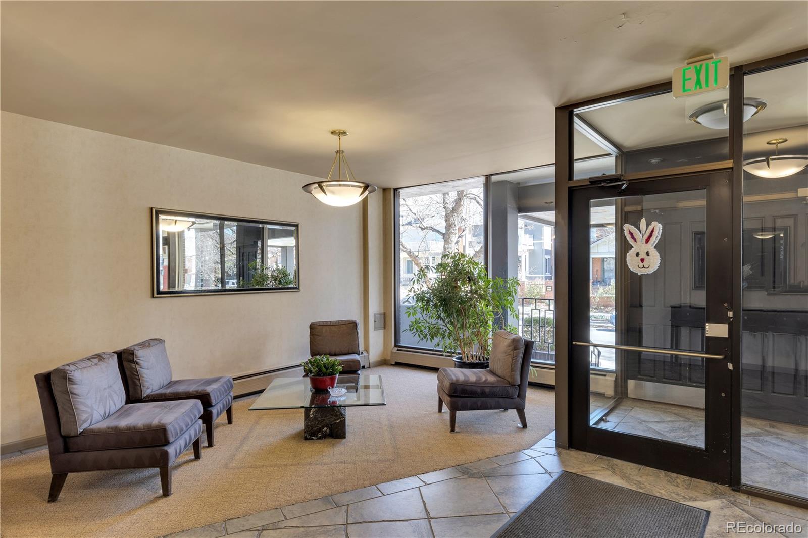 MLS Image #23 for 909 n lafayette street 304,denver, Colorado