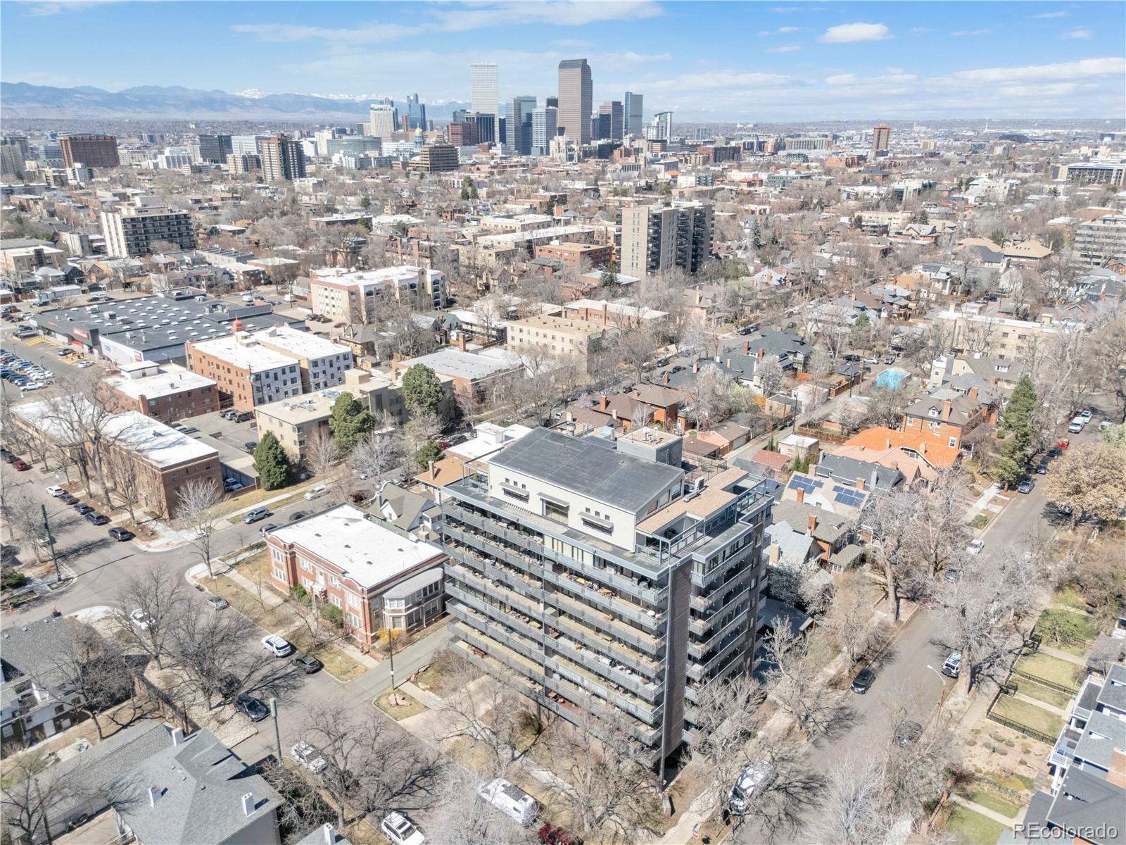 MLS Image #26 for 909 n lafayette street 304,denver, Colorado