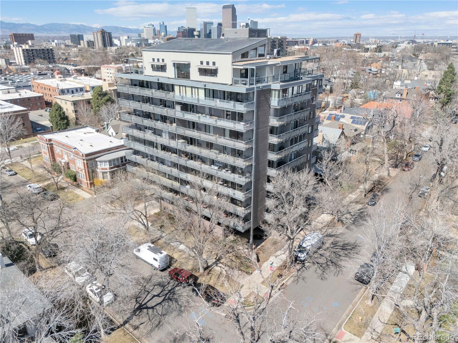 MLS Image #27 for 909 n lafayette street 304,denver, Colorado