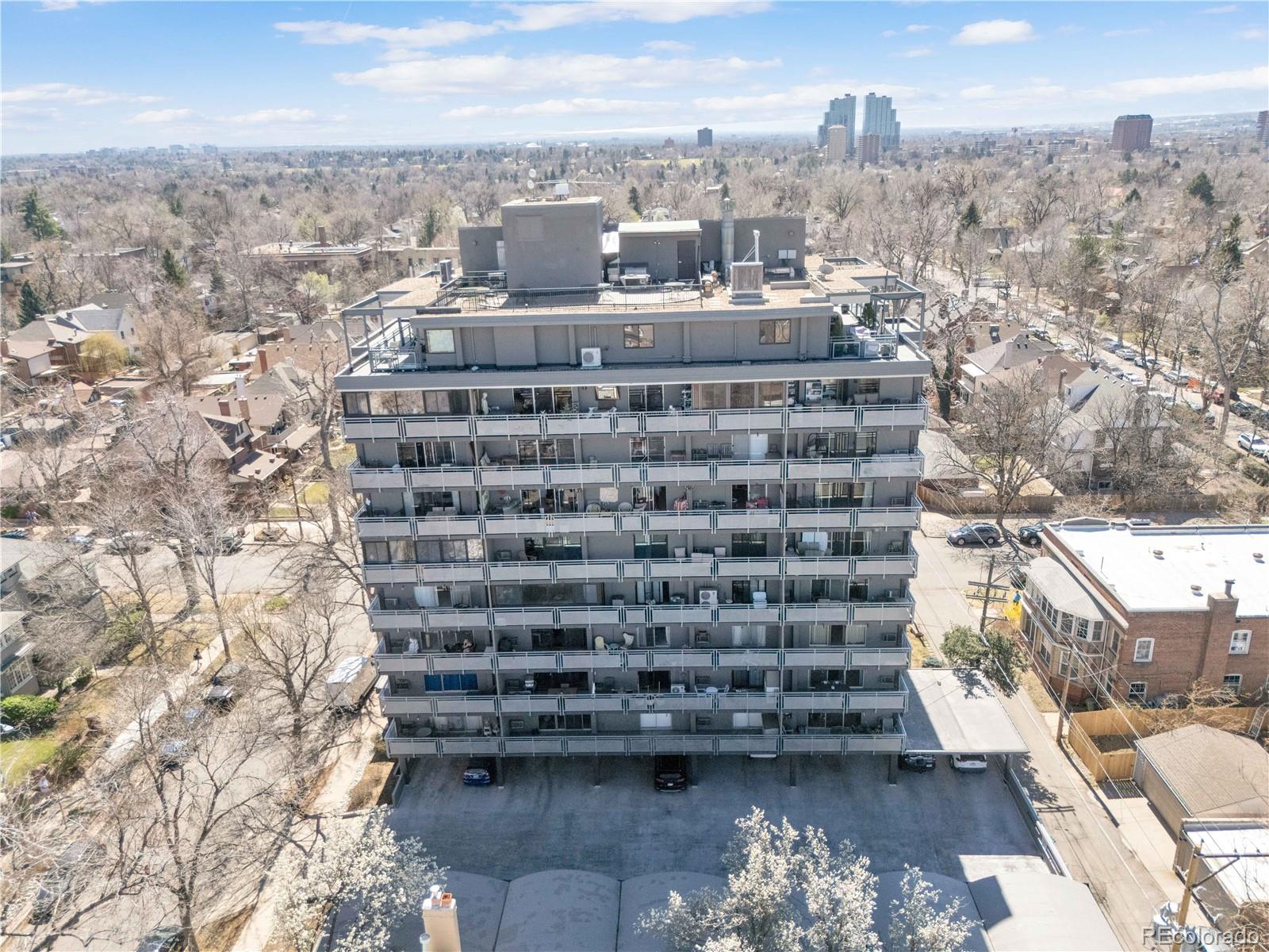 MLS Image #28 for 909 n lafayette street 304,denver, Colorado