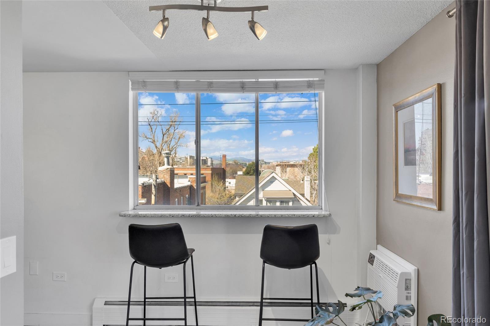 MLS Image #3 for 909 n lafayette street 304,denver, Colorado