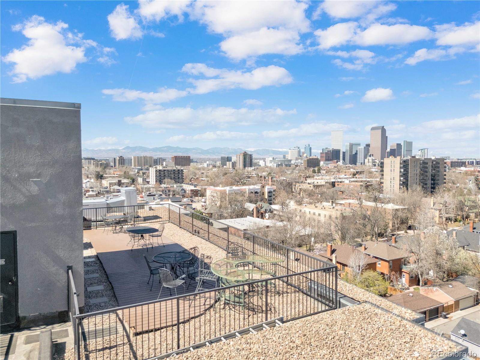 MLS Image #30 for 909 n lafayette street 304,denver, Colorado