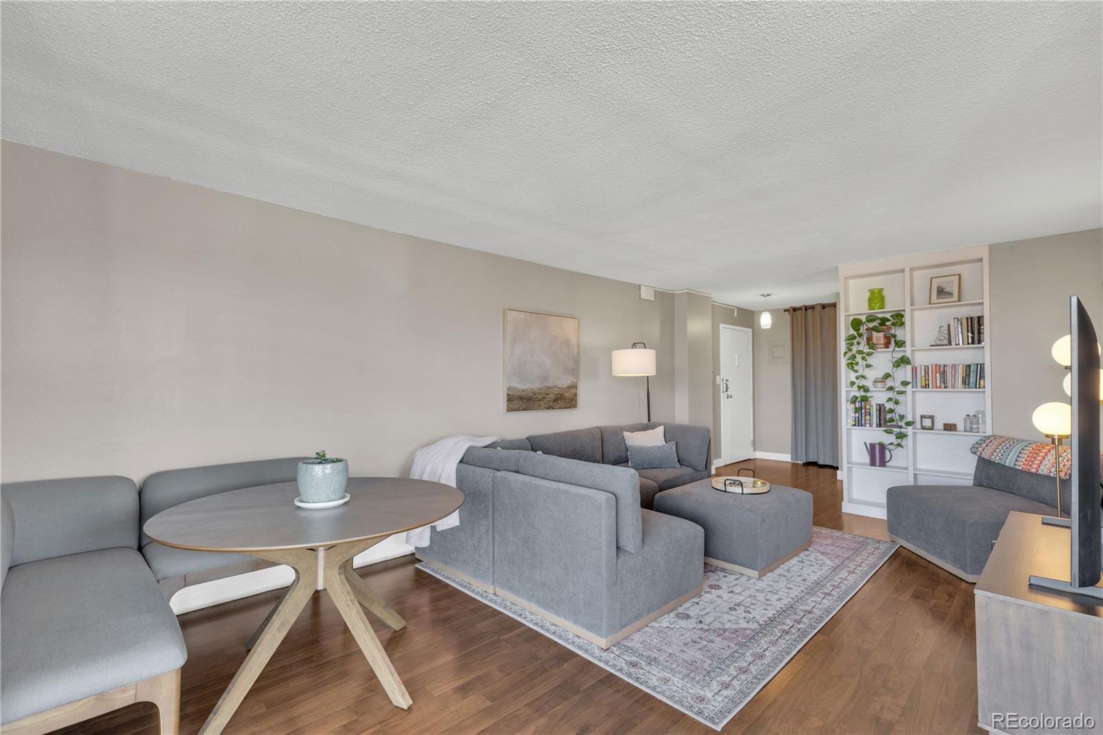 MLS Image #5 for 909 n lafayette street 304,denver, Colorado