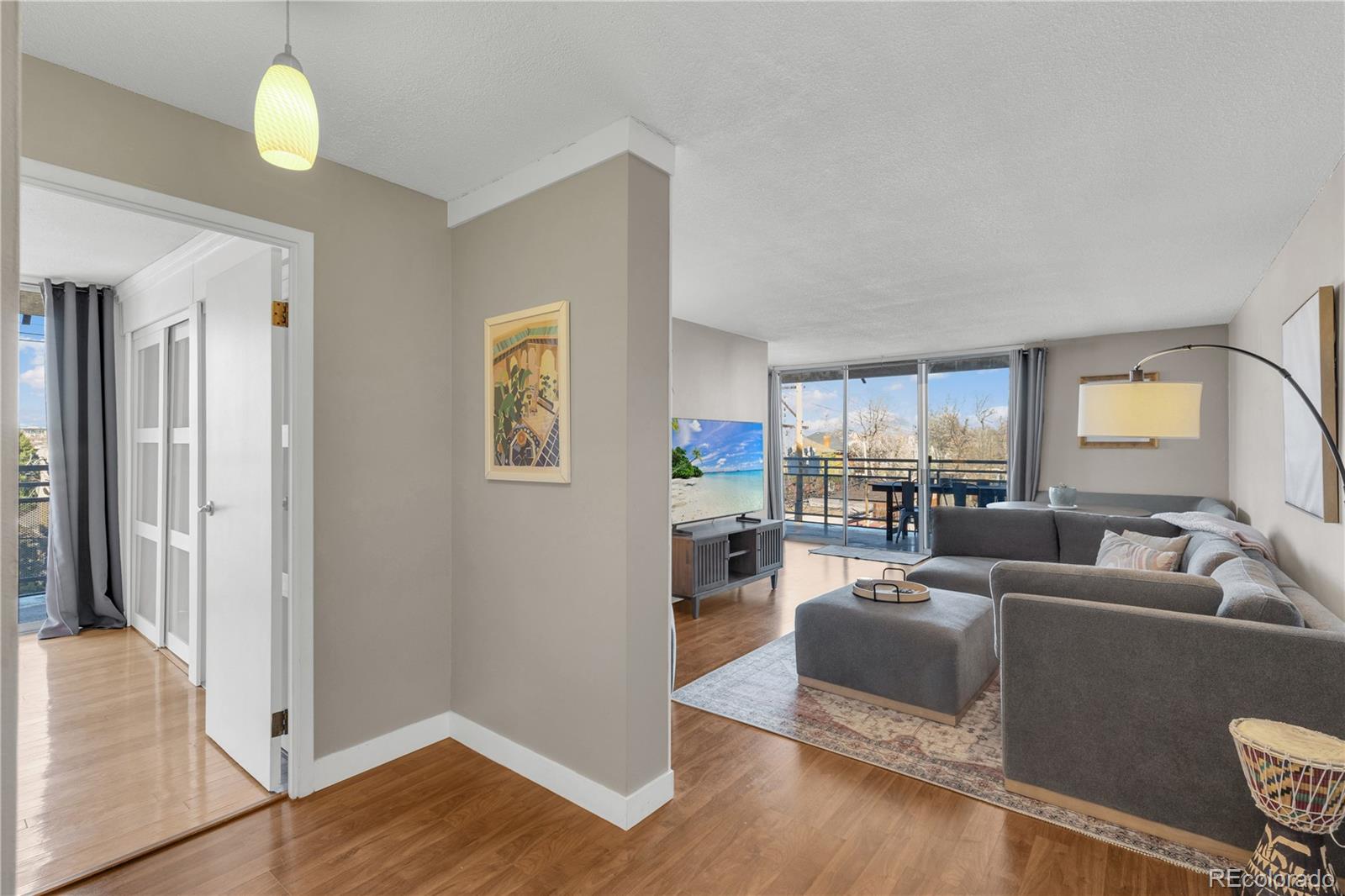 MLS Image #7 for 909 n lafayette street 304,denver, Colorado